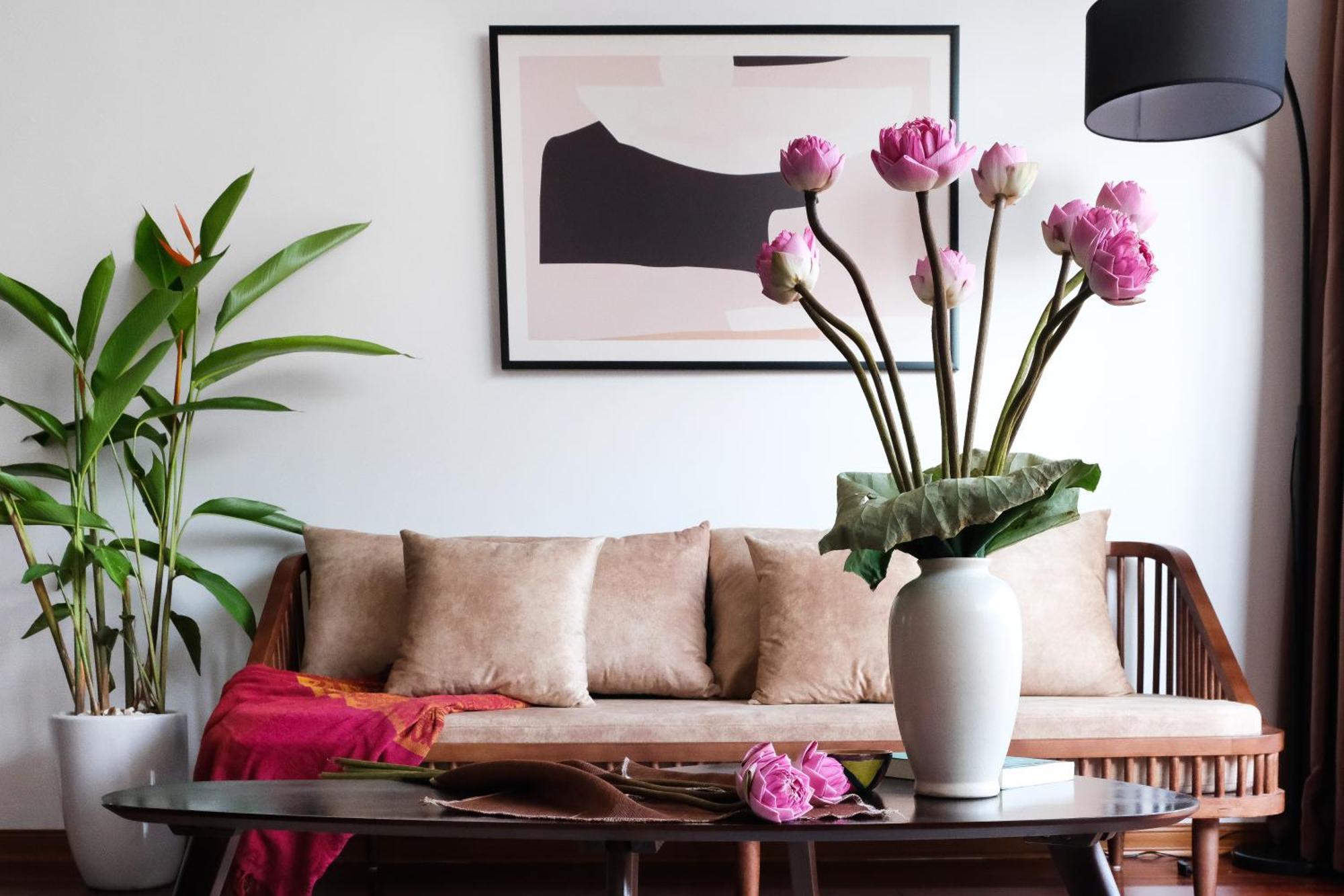 Apartment Luxe Paradise 22 Nam Ngu Street