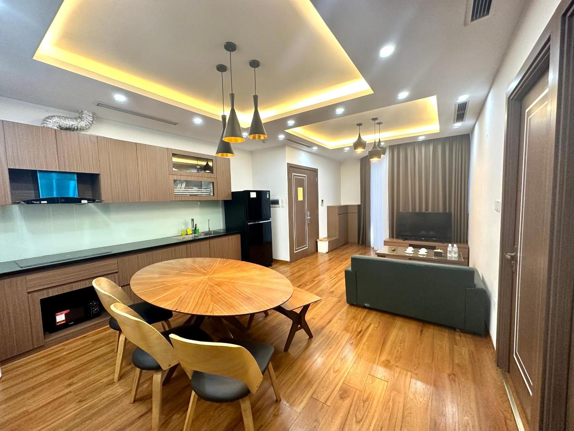 Ficus Apartment