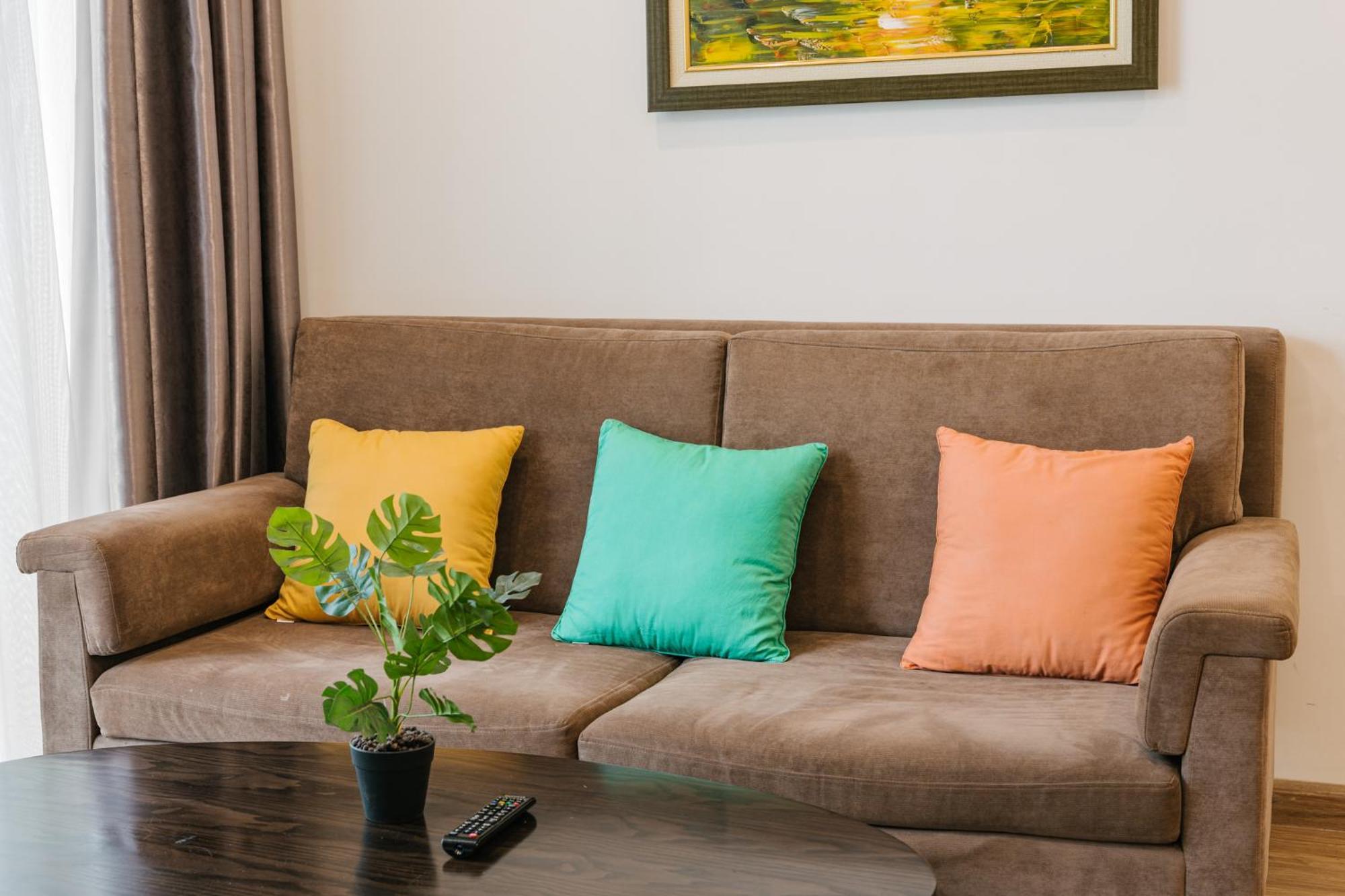 Shendo Vinhomes Metropolis * Hanoi