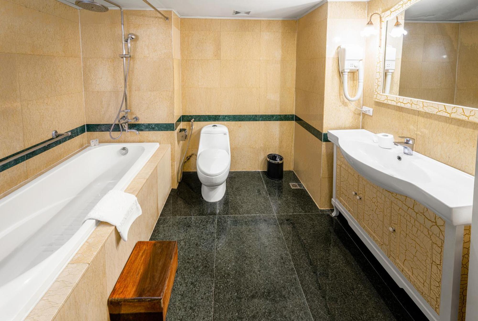 Eden Hà Nội 4*