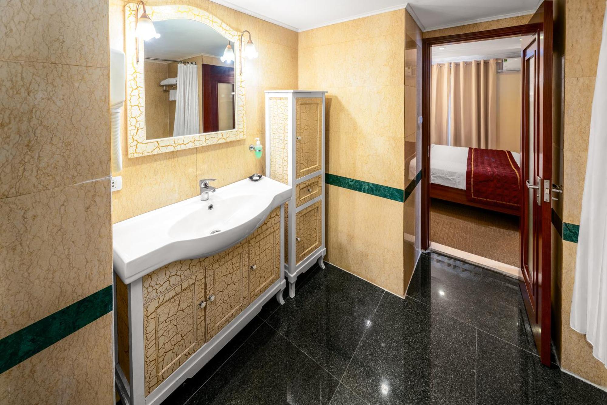 Eden Hà Nội 4* Hà Nội