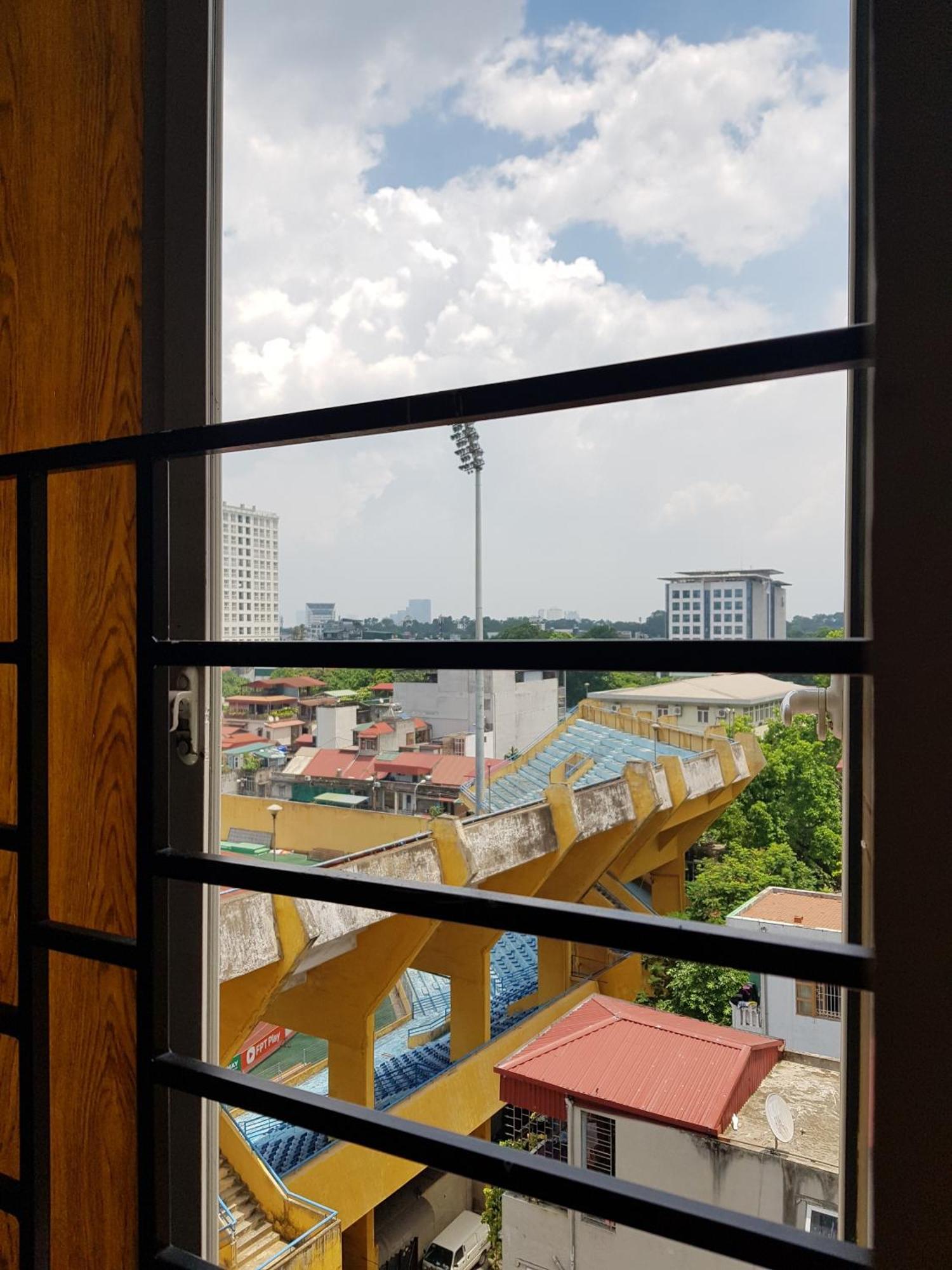 Libre Apartamento *