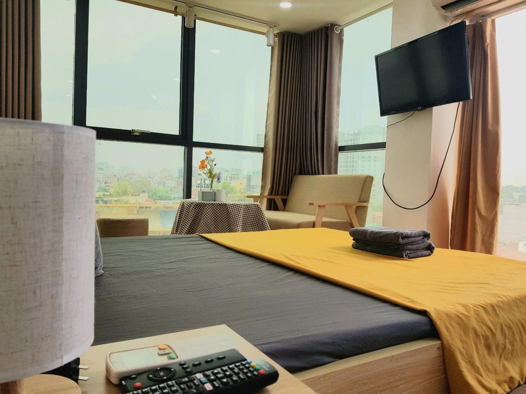 Apartamento Libre