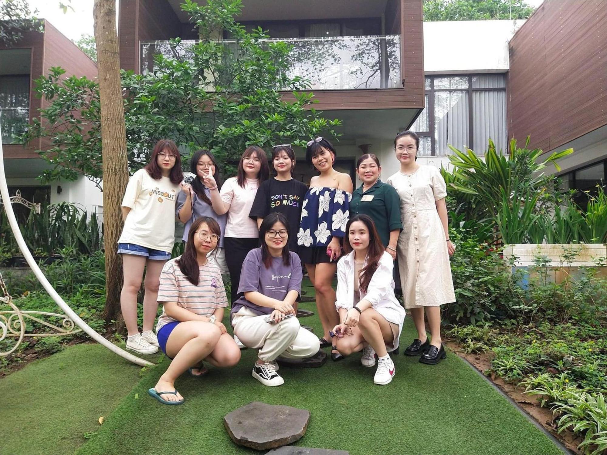 3 Phong Ngu Starsky Hoang Quyen 9- Flamingo Dai Lai Resort- Voi Be Boi & An Sang Mien Phi Hanoi