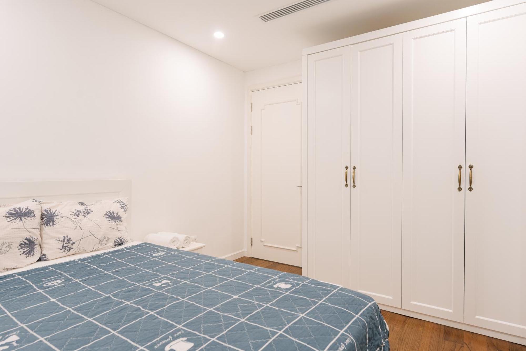 D'leroi Soleil- Tay Ho- Near Westlake In Ha Noi Apartment *