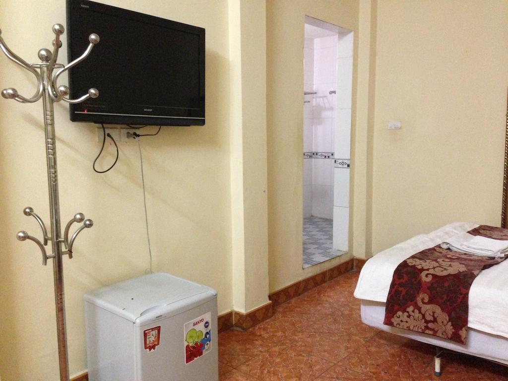 Hotel Hoang Gia