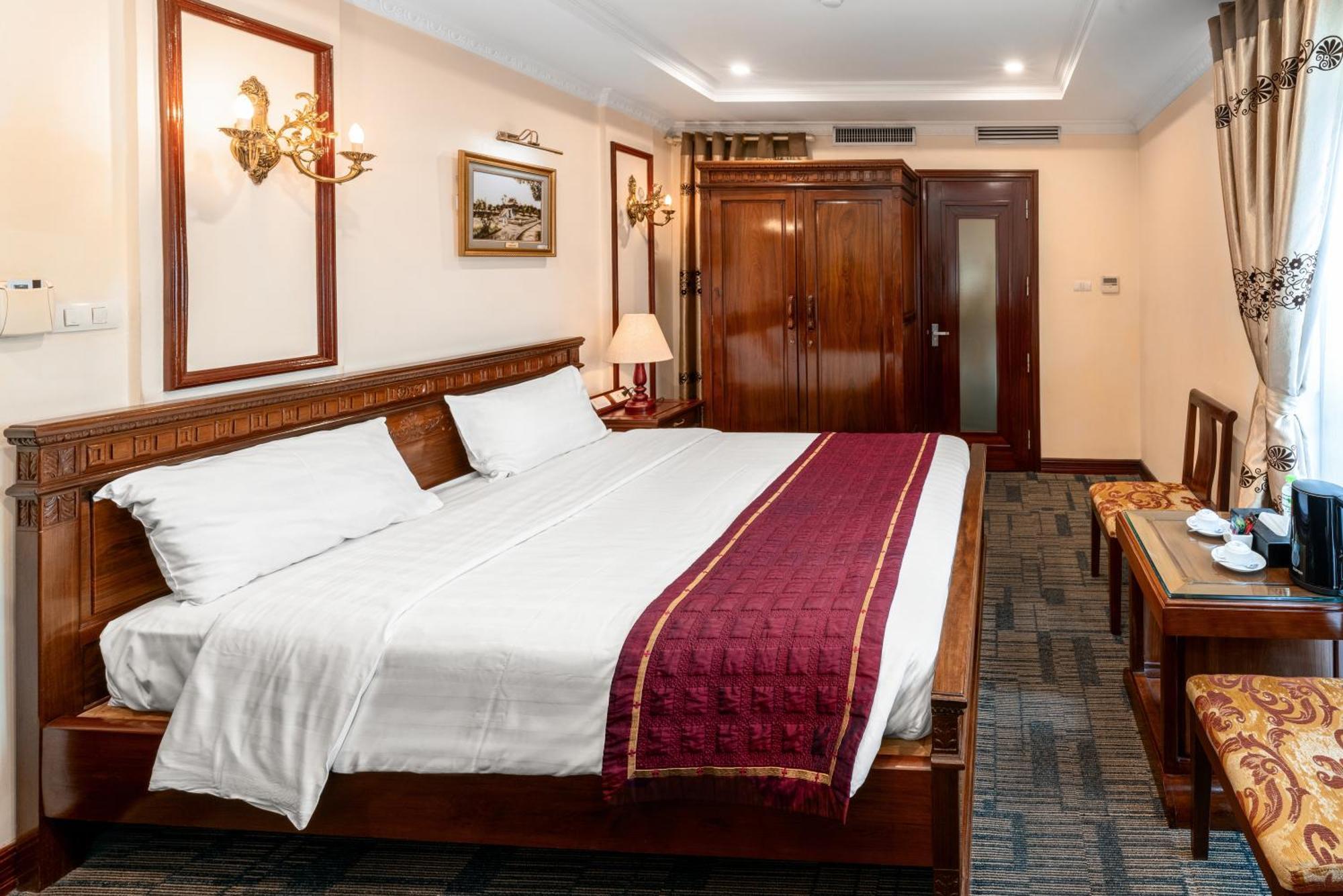 Eden Hà Nội Hà Nội