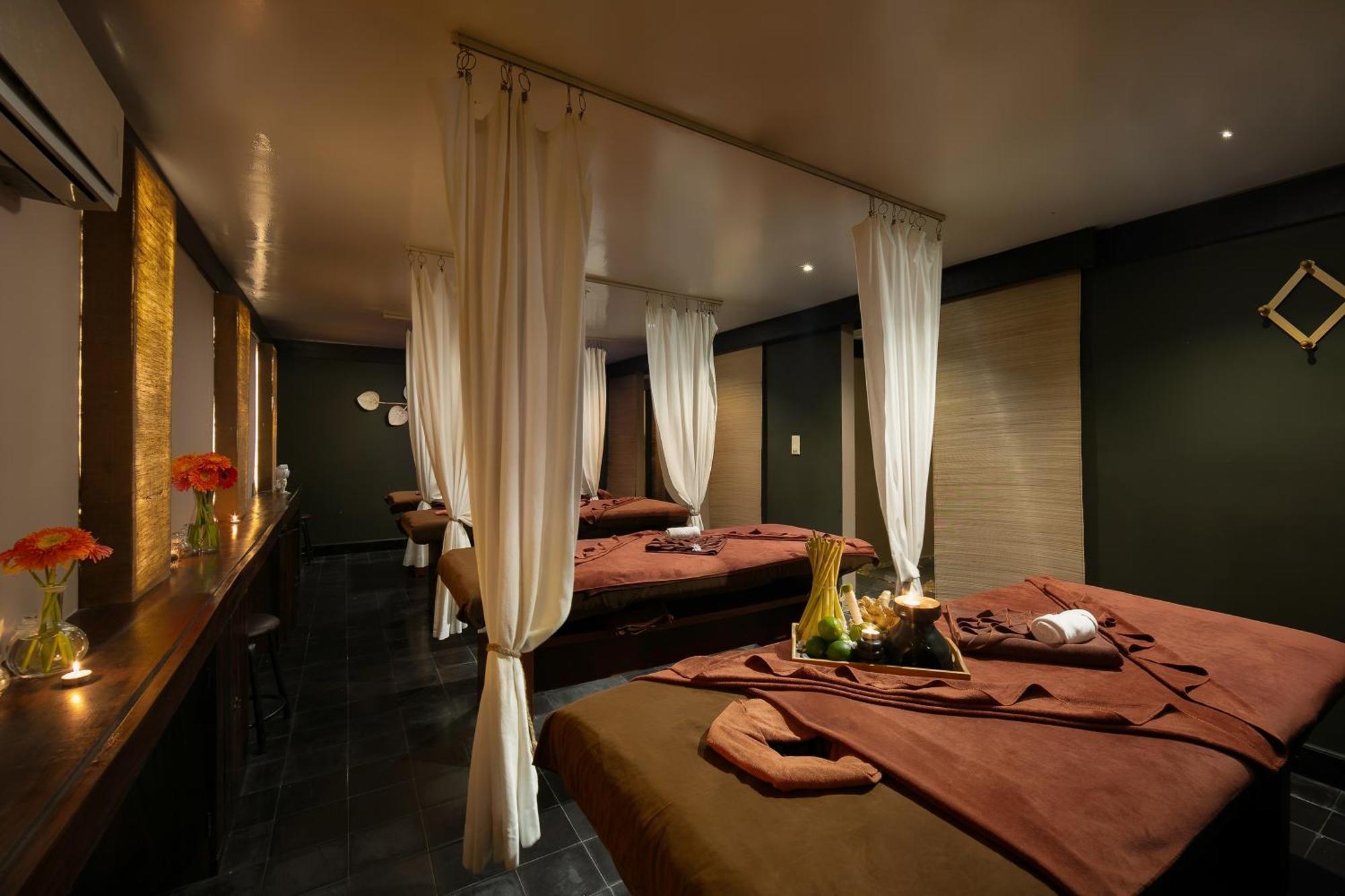 Boutique & Hotel 4*