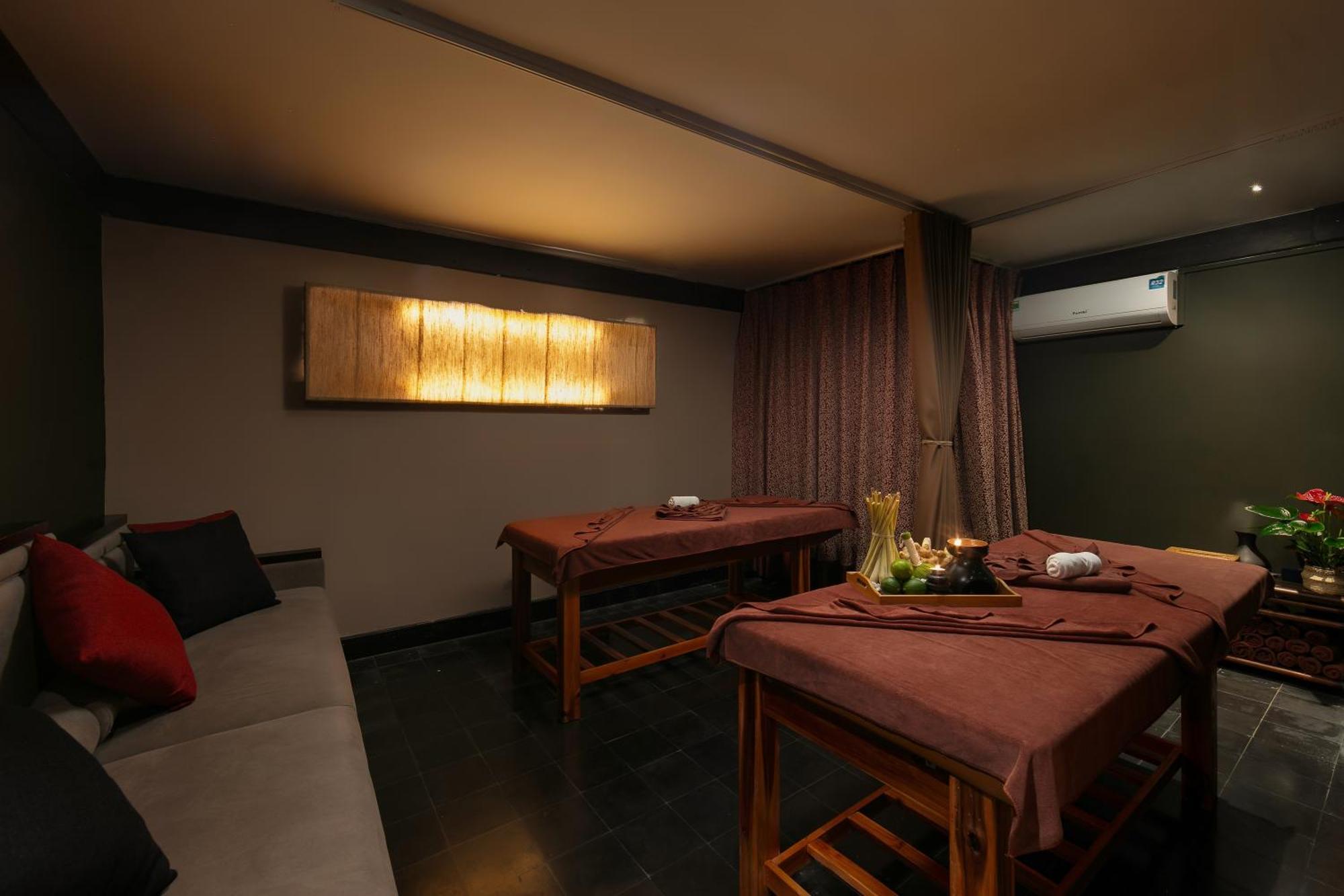 Boutique & Hotel Hanoi