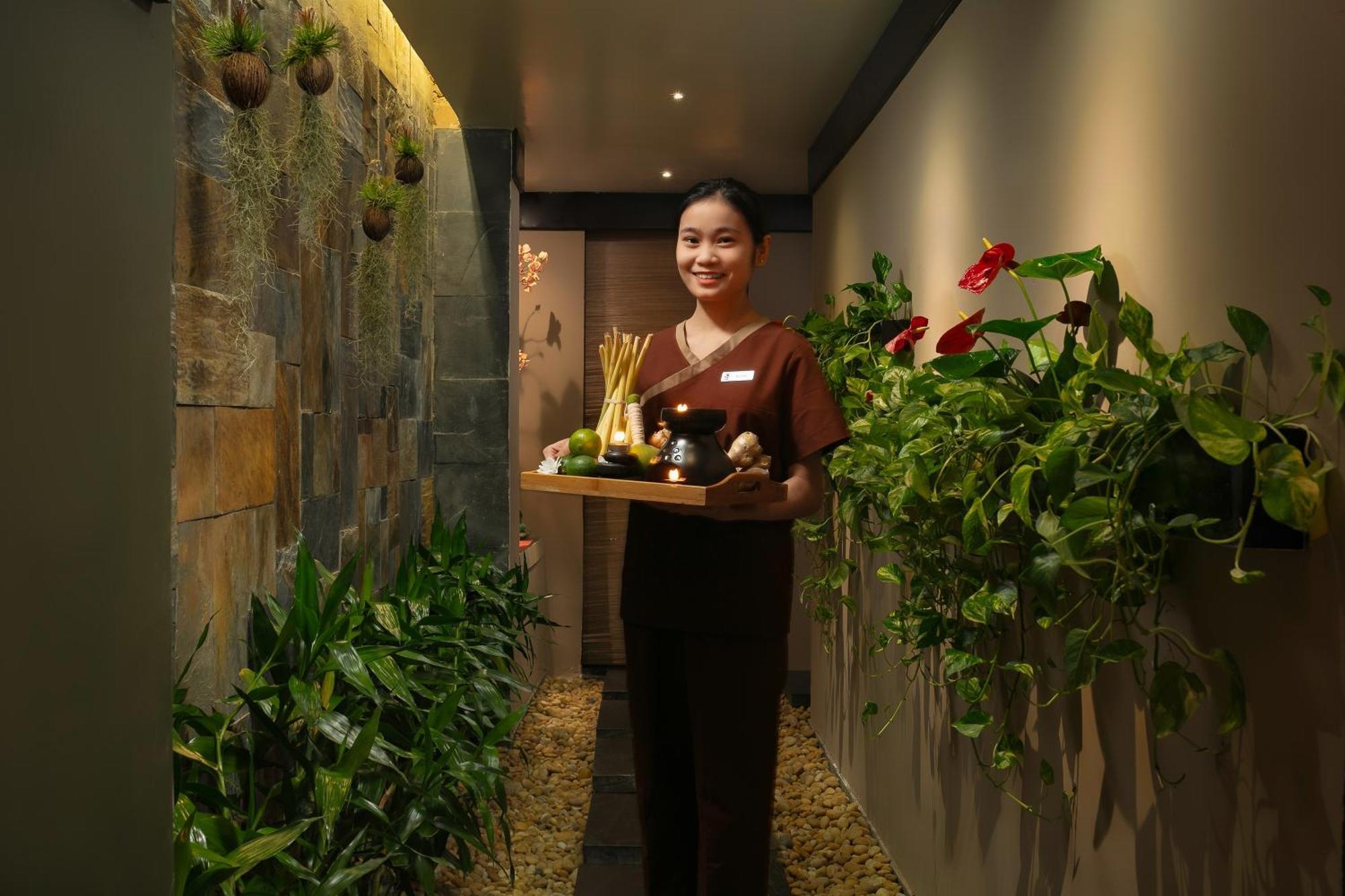 Hotel Boutique & 4*