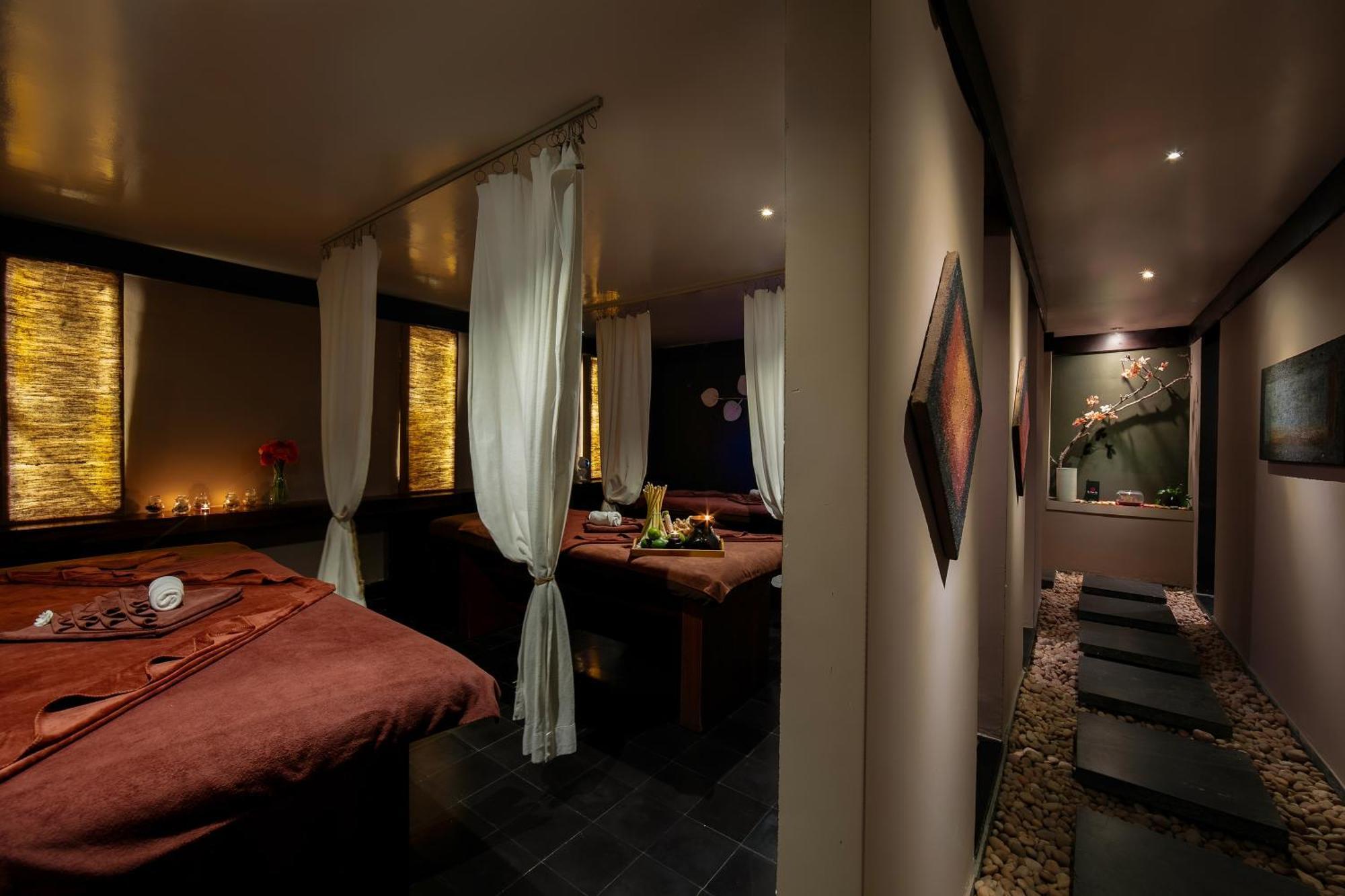 Hotel Boutique & Hanoi