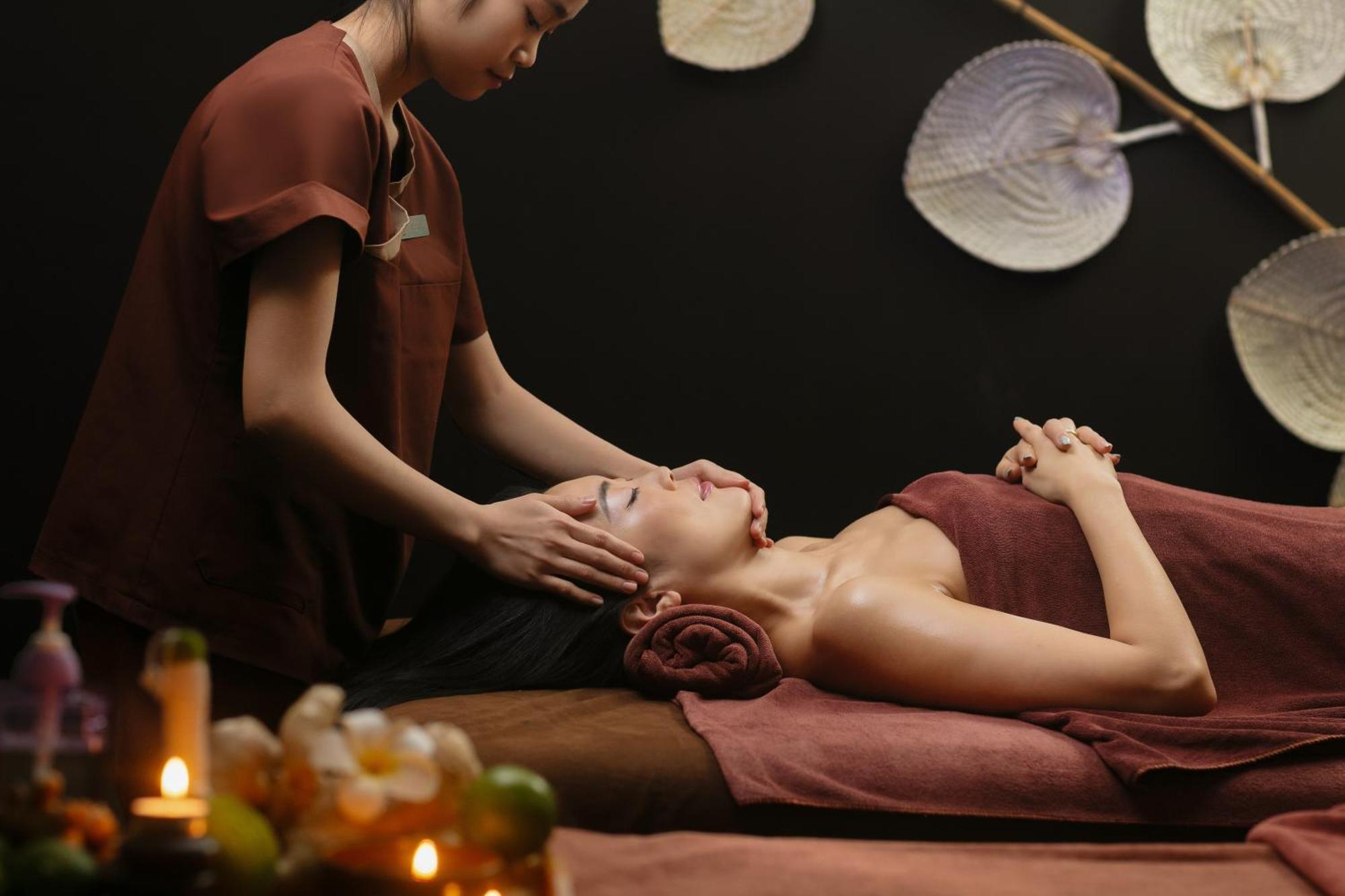Hotel Boutique & Hanoi