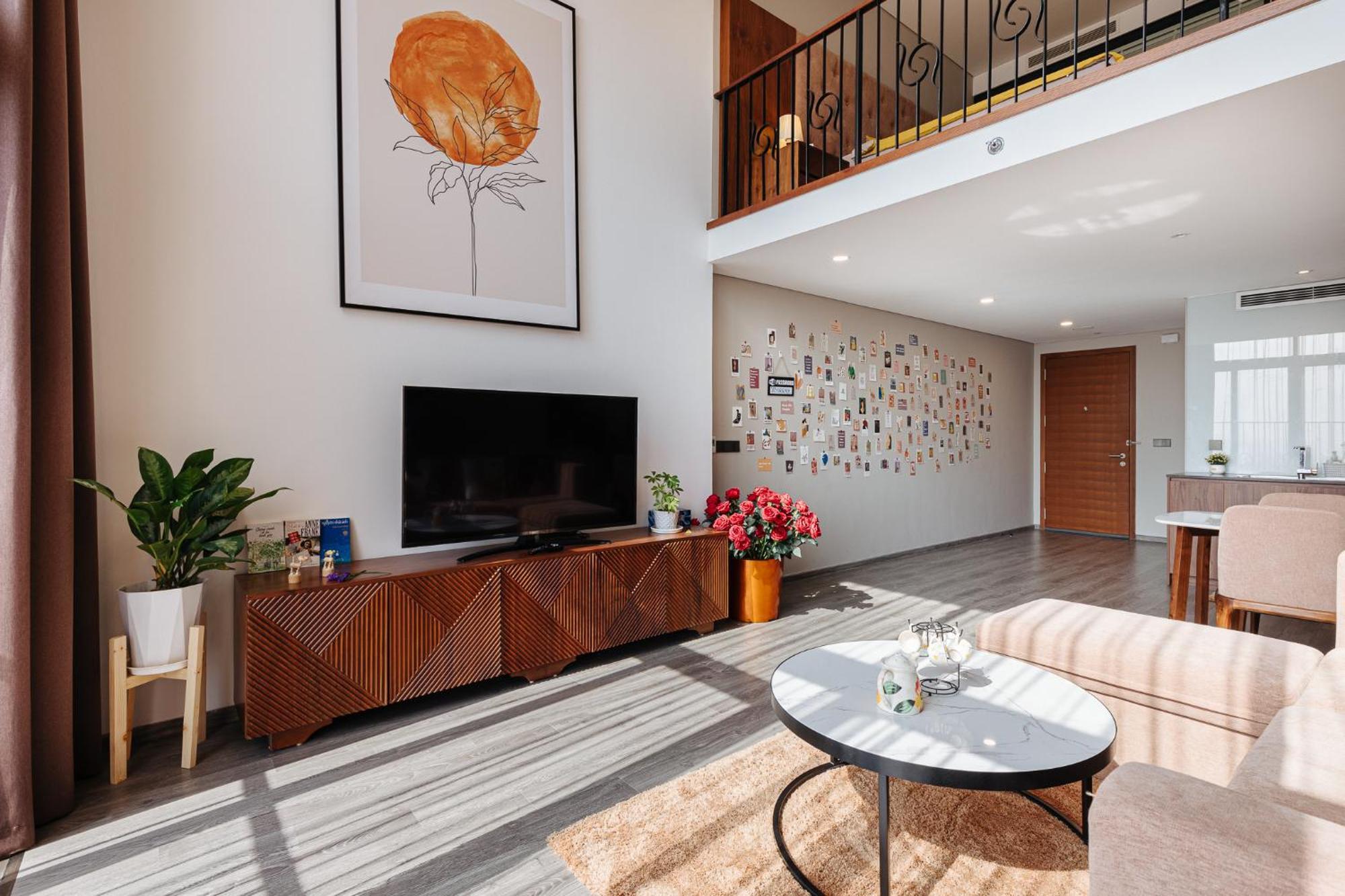 Muse Pentstudio West Hanoi
