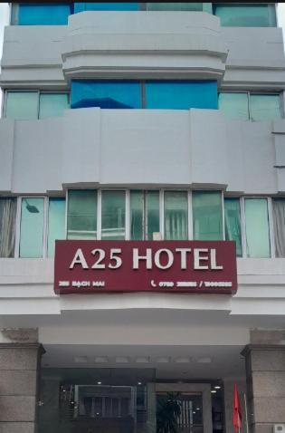 A25 - 221 Bach Mai 2*