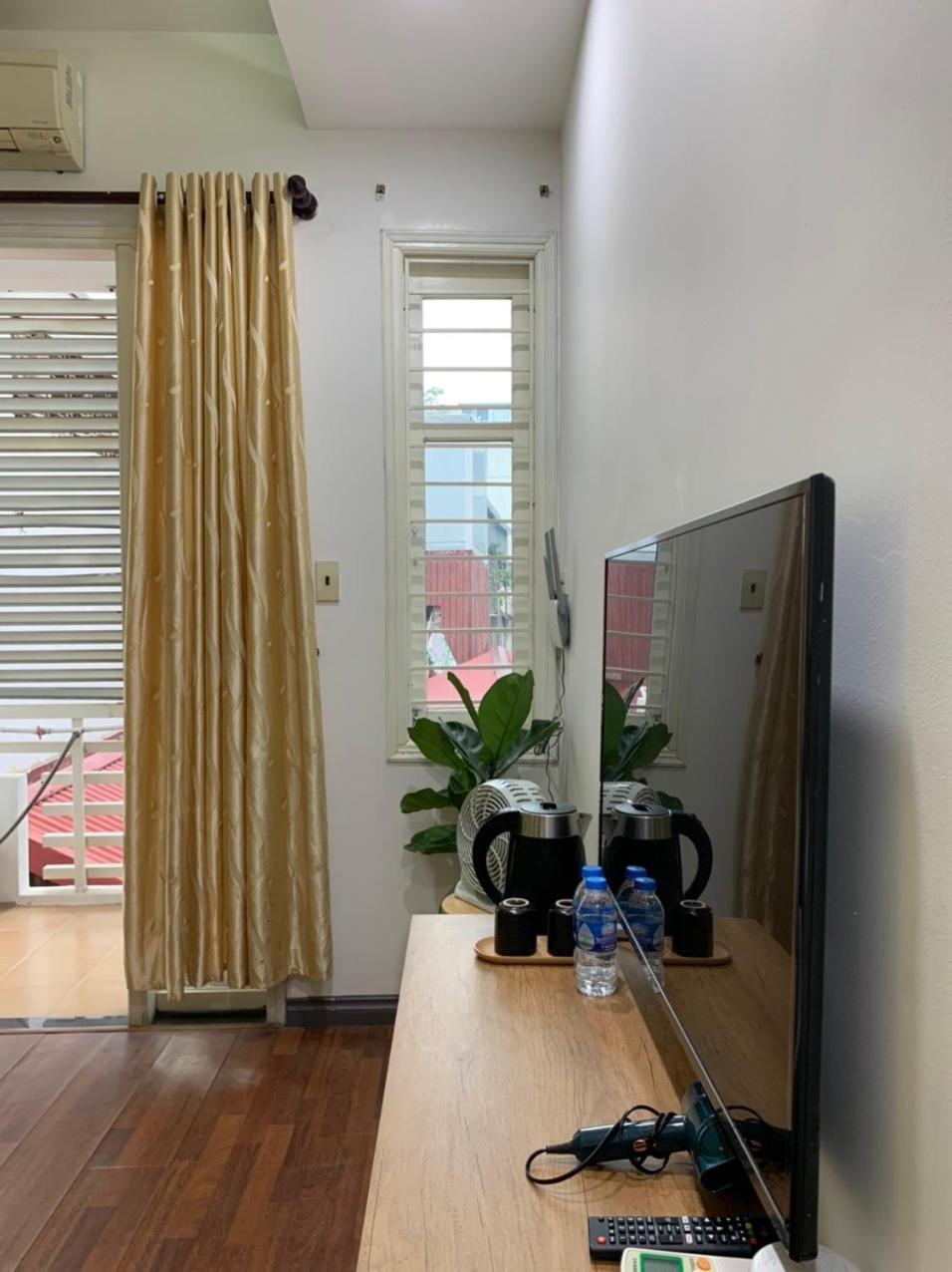 M House Yen Phu 3th * Hà Nội