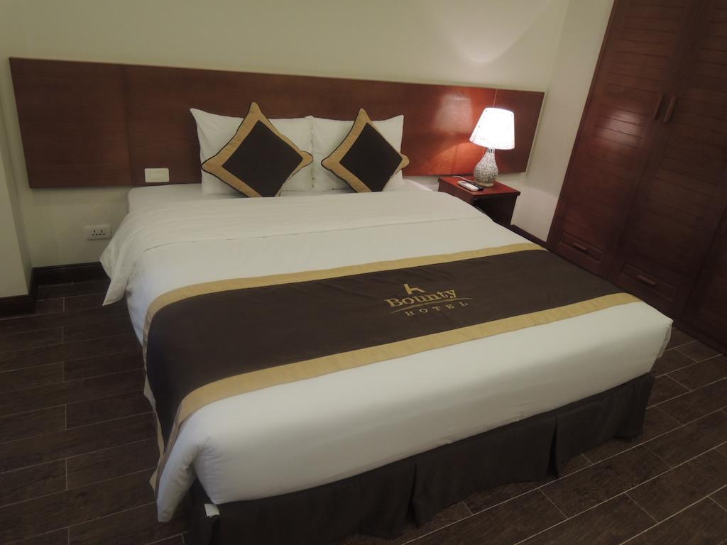 Bounty Hà Nội