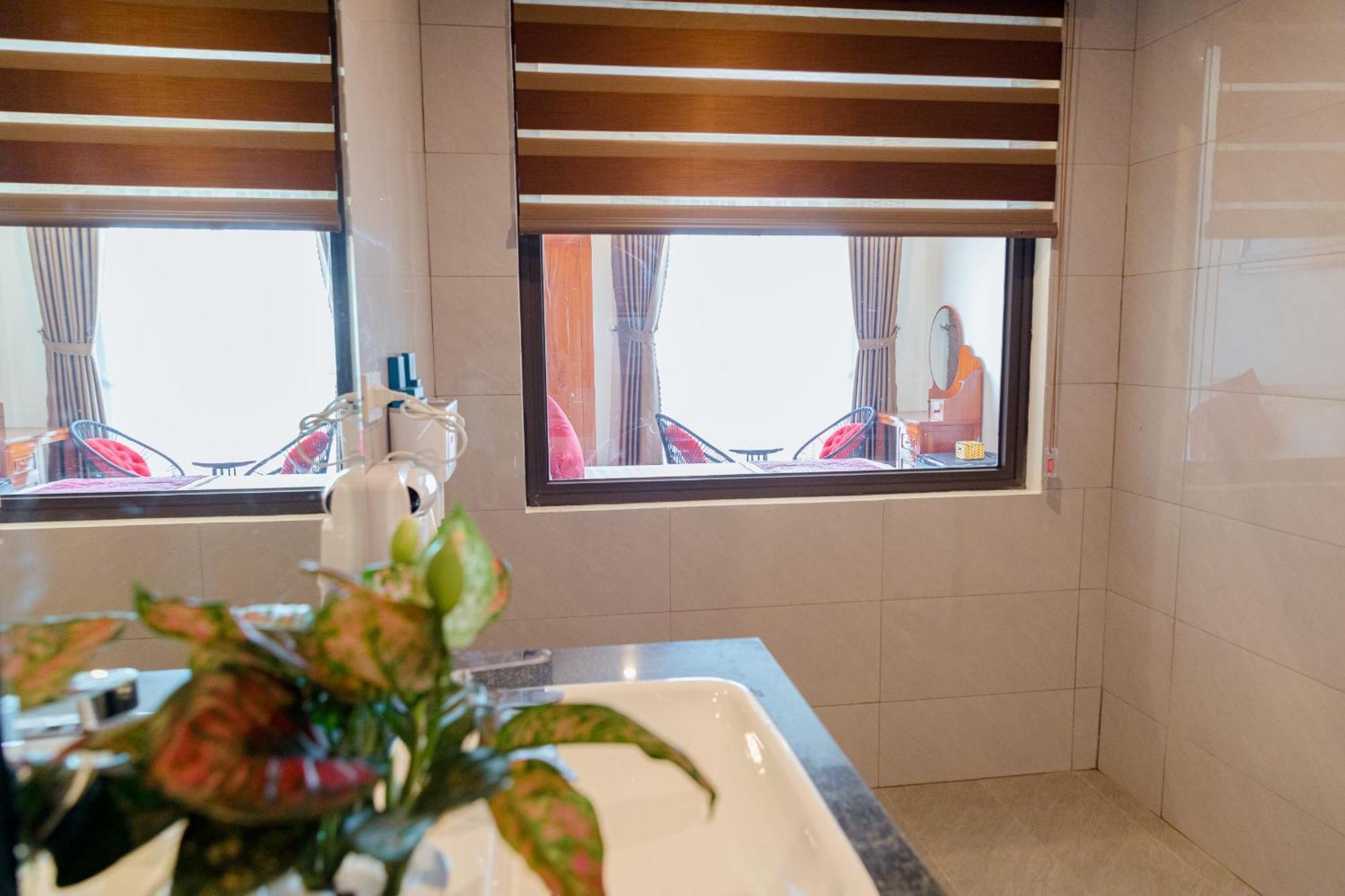 Vinh Son Noi Bai Hotel 3*