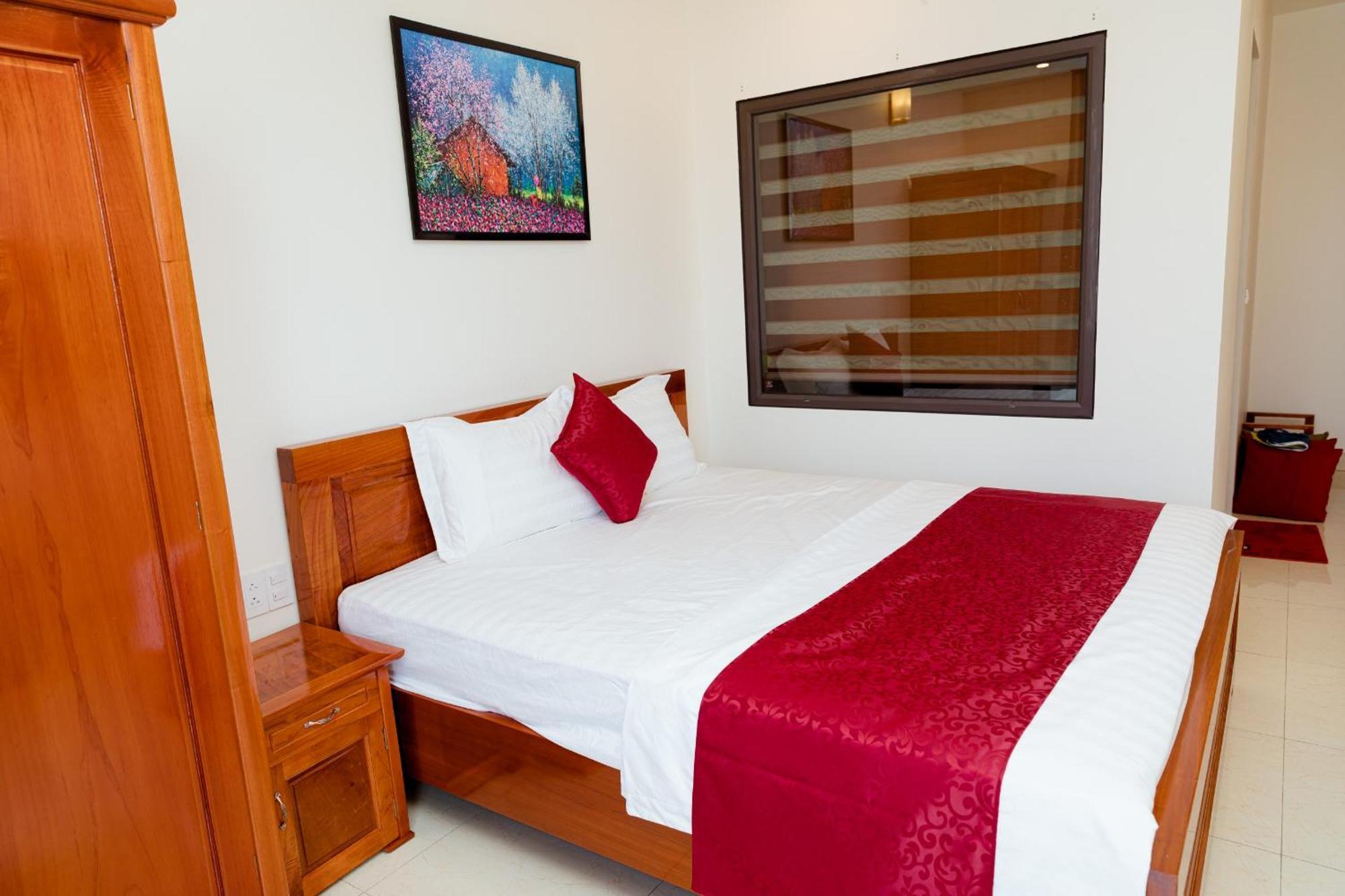 Hotel Vinh Son Noi Bai Hanoi