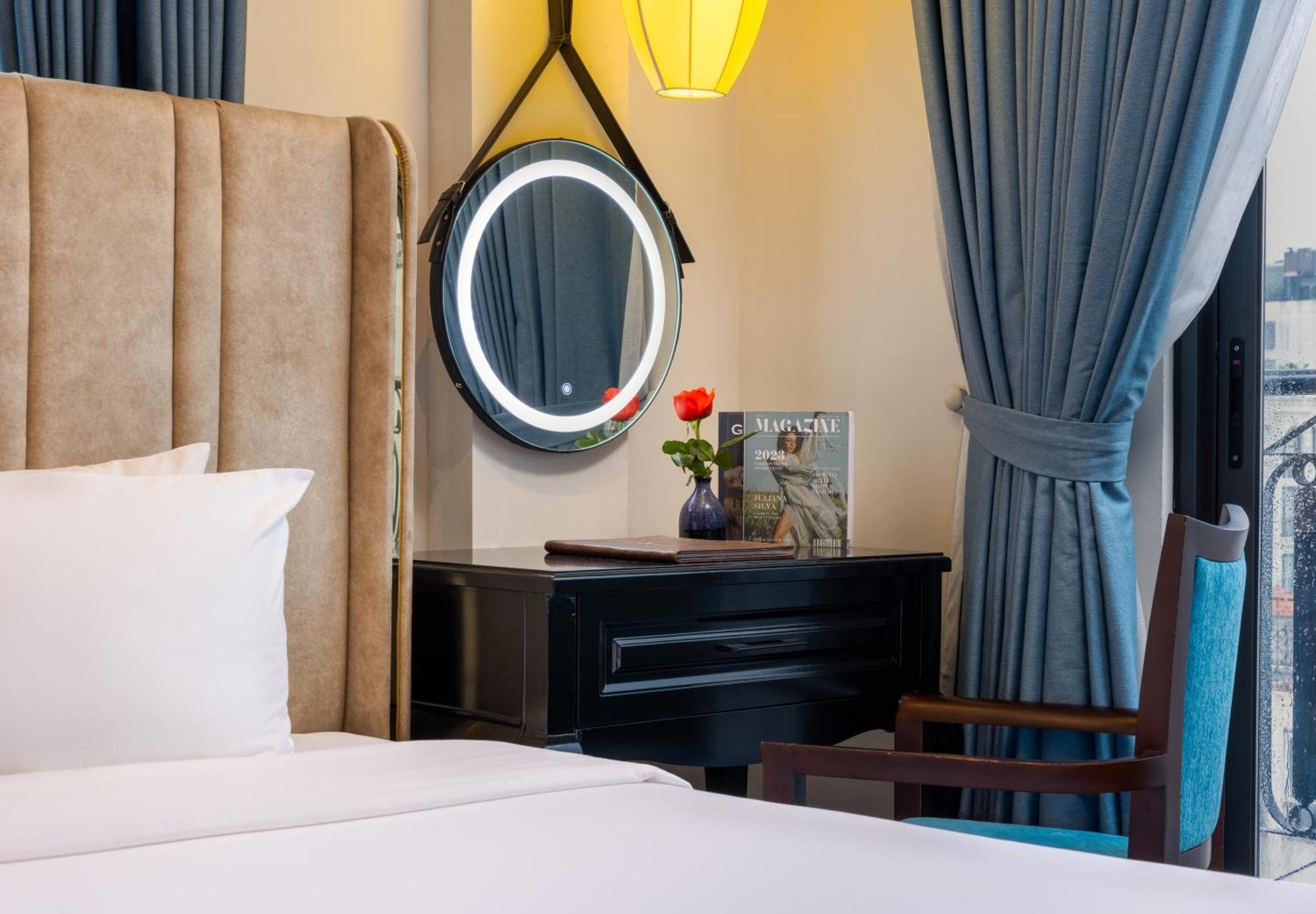 Golden Legend Boutique & Travel Hanoi