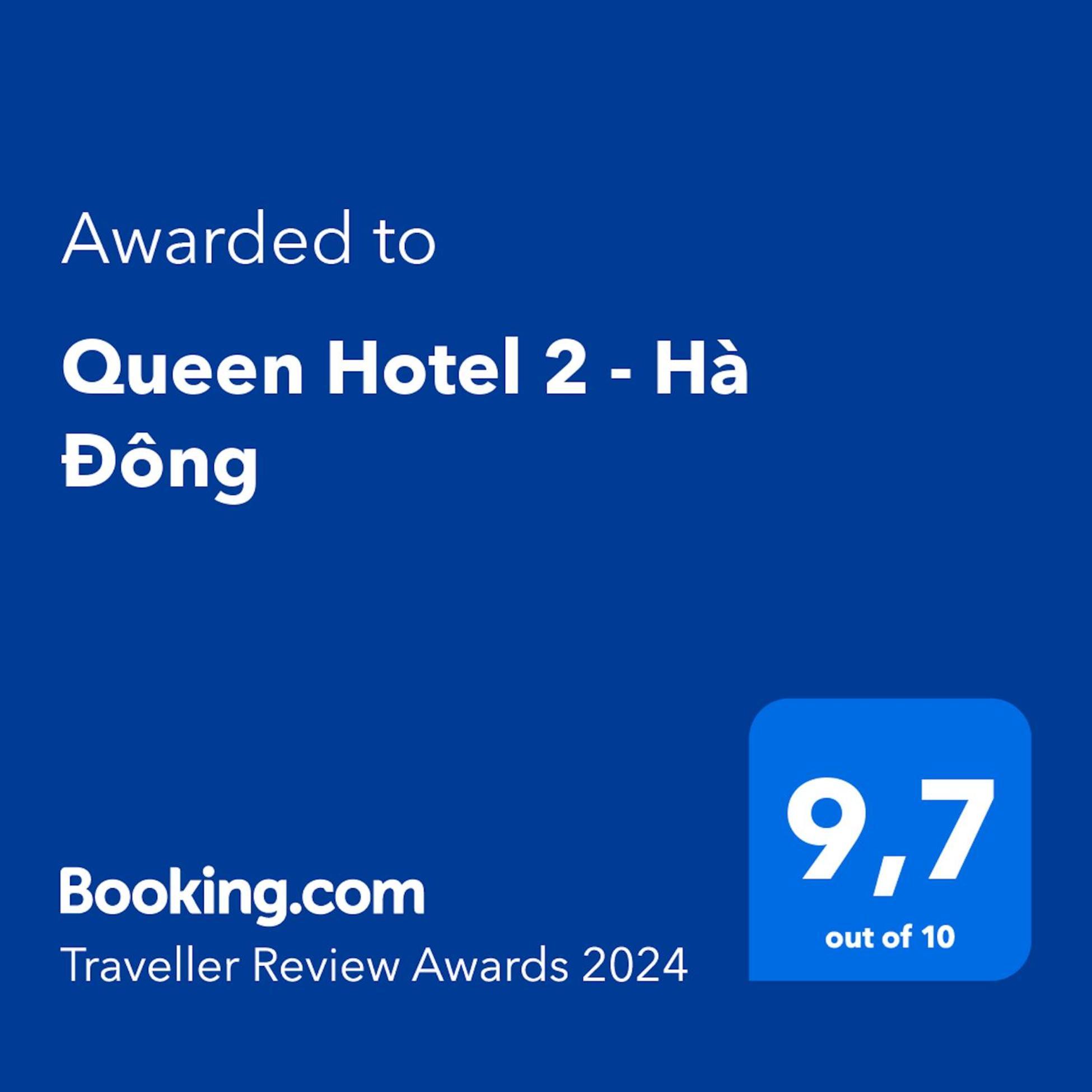 Grad Queen 2 - Ha Dong * Hà Nội