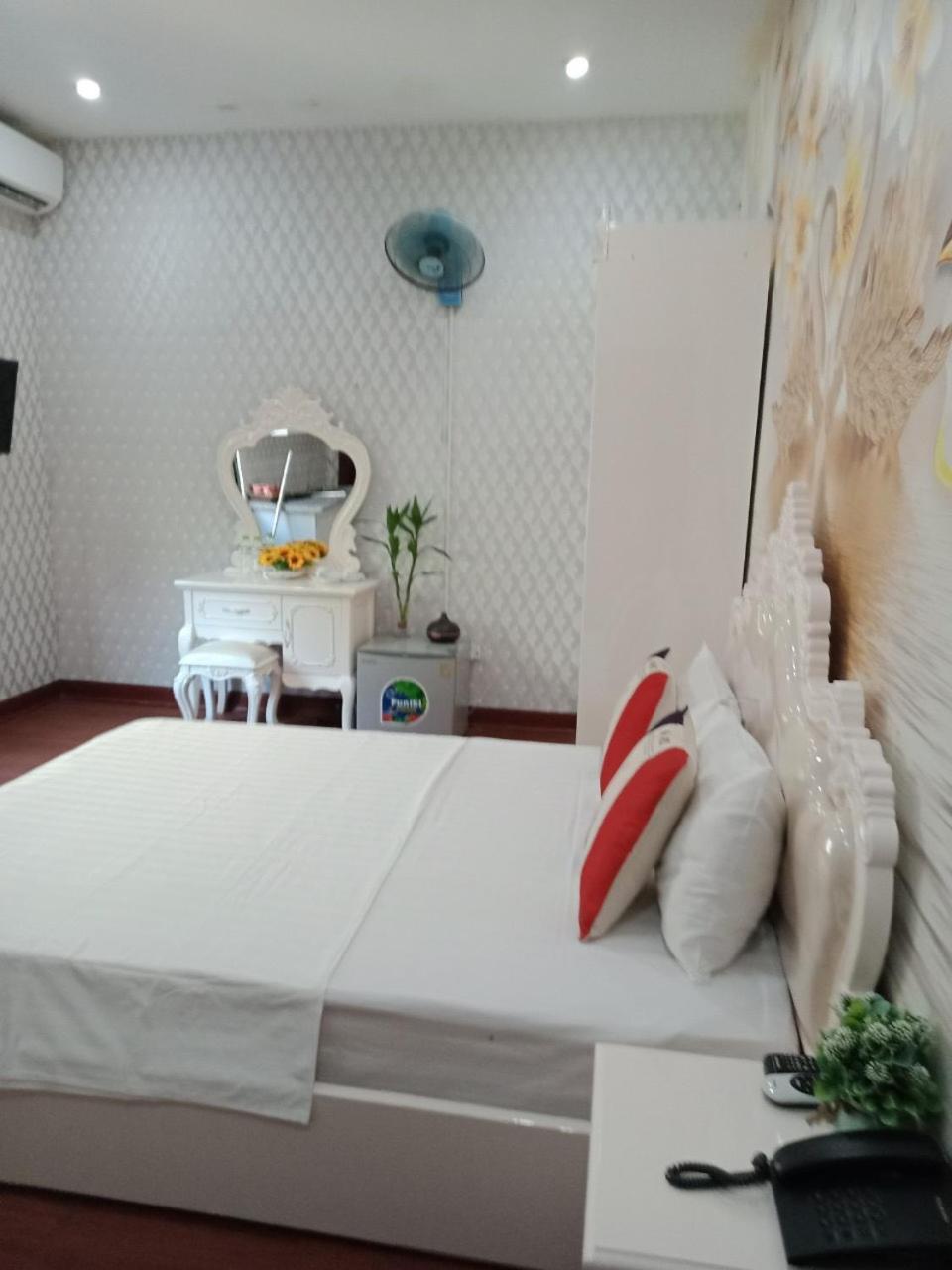Hotel Khach San Huong Duong 3*