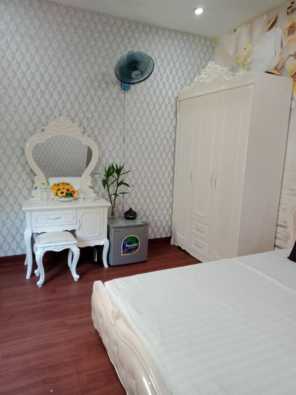 Hotel Khach San Huong Duong Hanoi