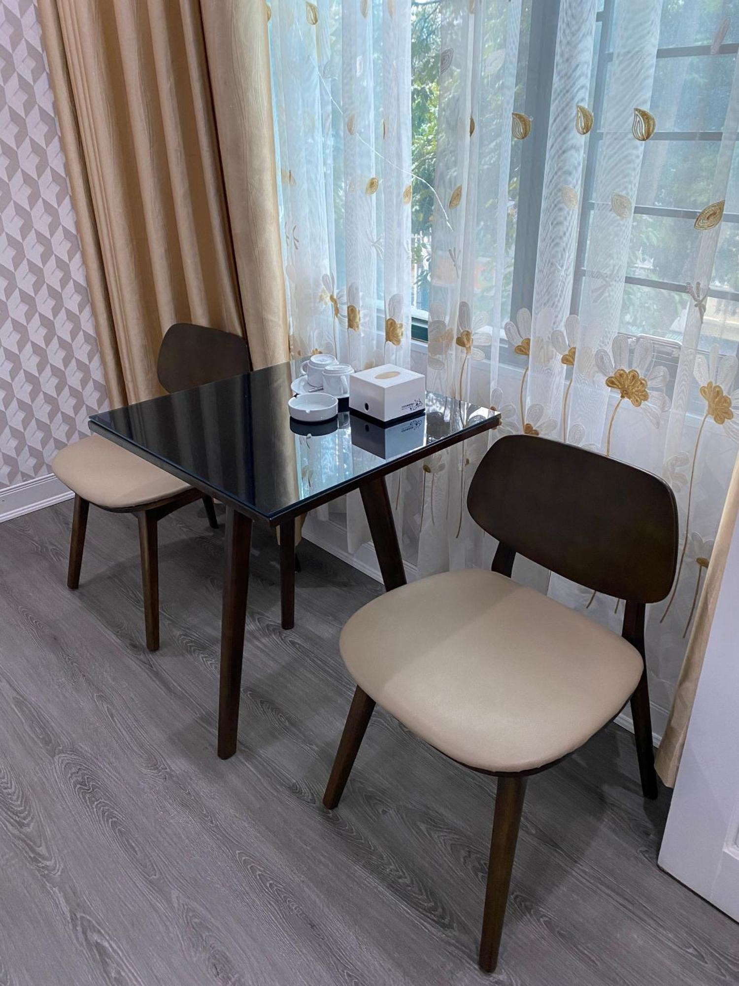Khach San Huong Duong Hotel Hanoi