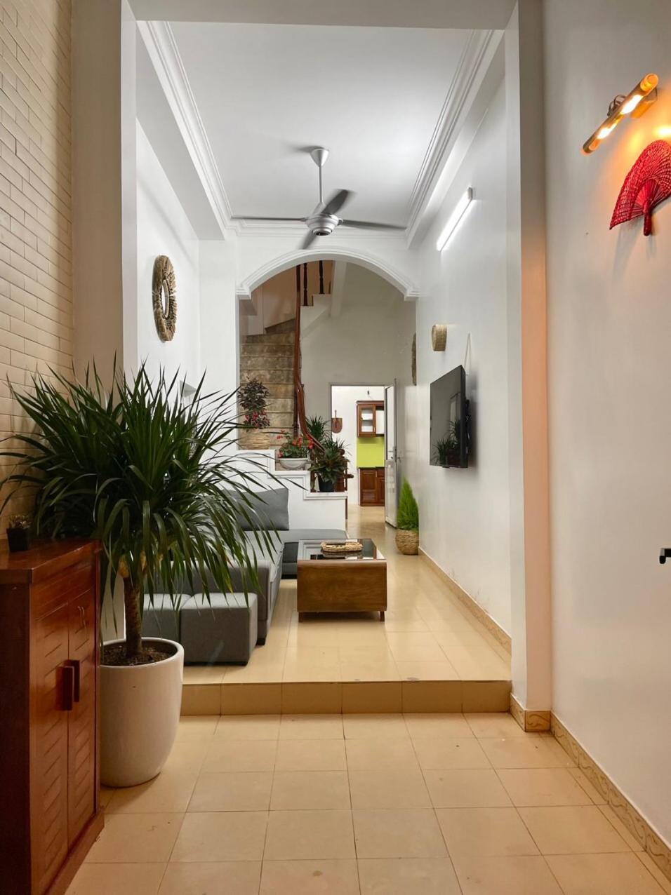Apartment The Little Ha Noi *