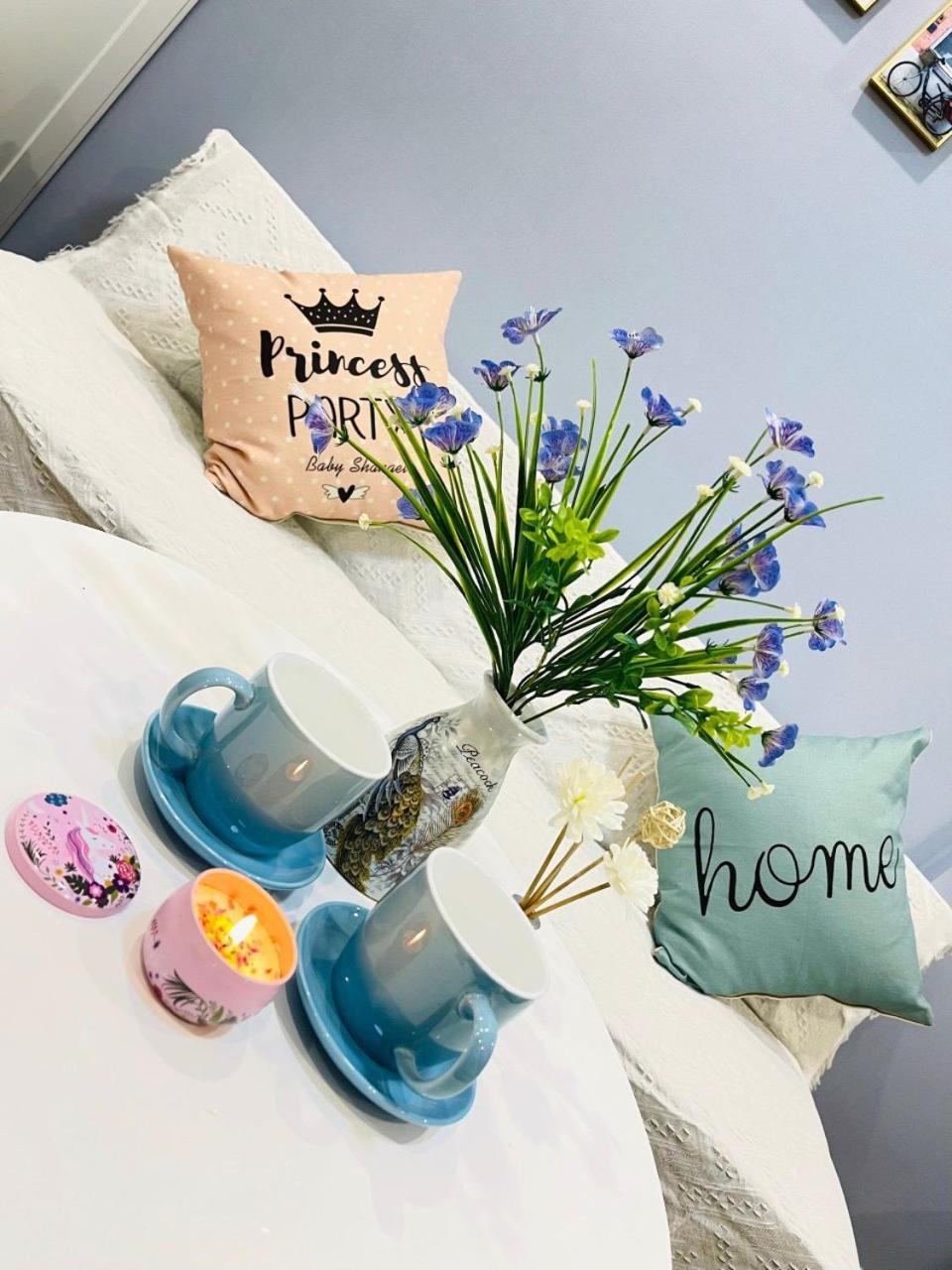 Vinhome Ocean Park - Pearl House S108 Apartamento Hanói