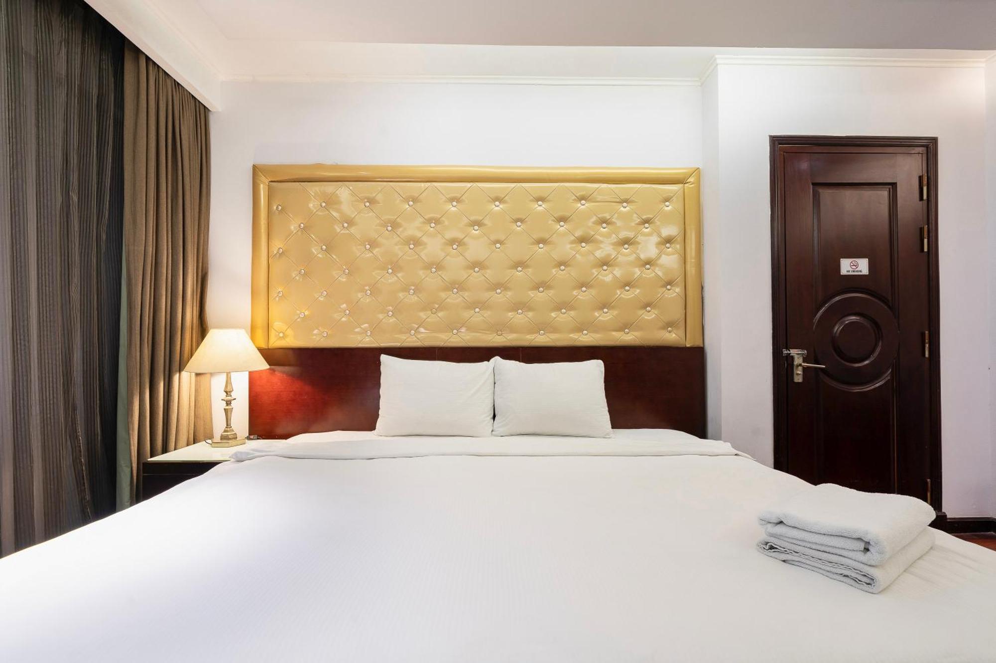 Ha Noi Memory And Hotel 3*