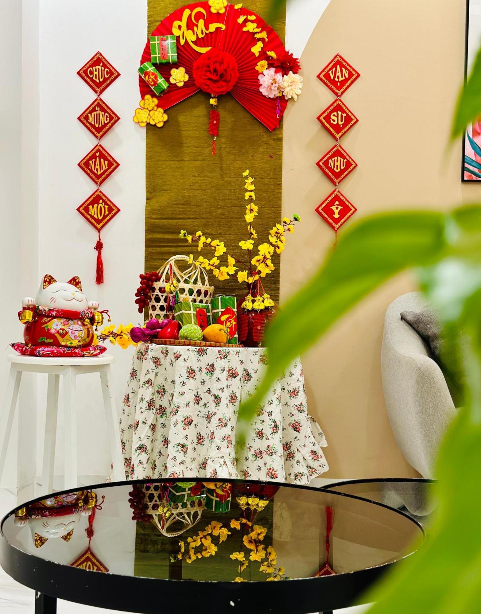 Nalsol House Apartment