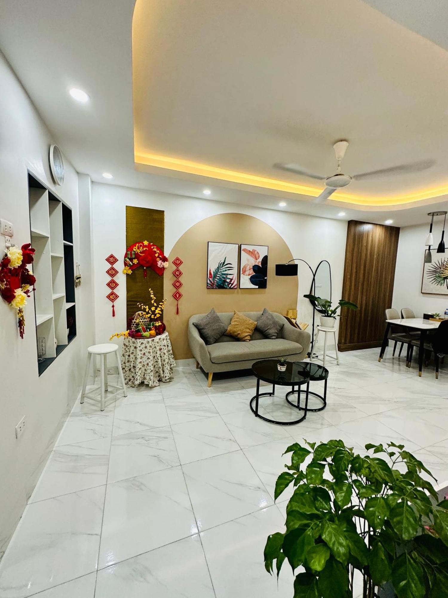 Nalsol House * Hanoi