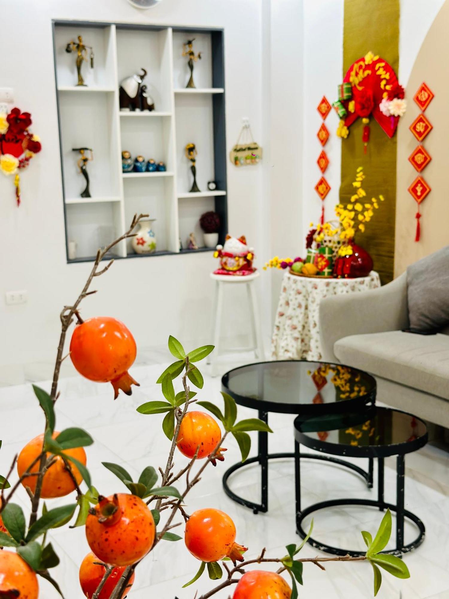 Nalsol House Hanoi