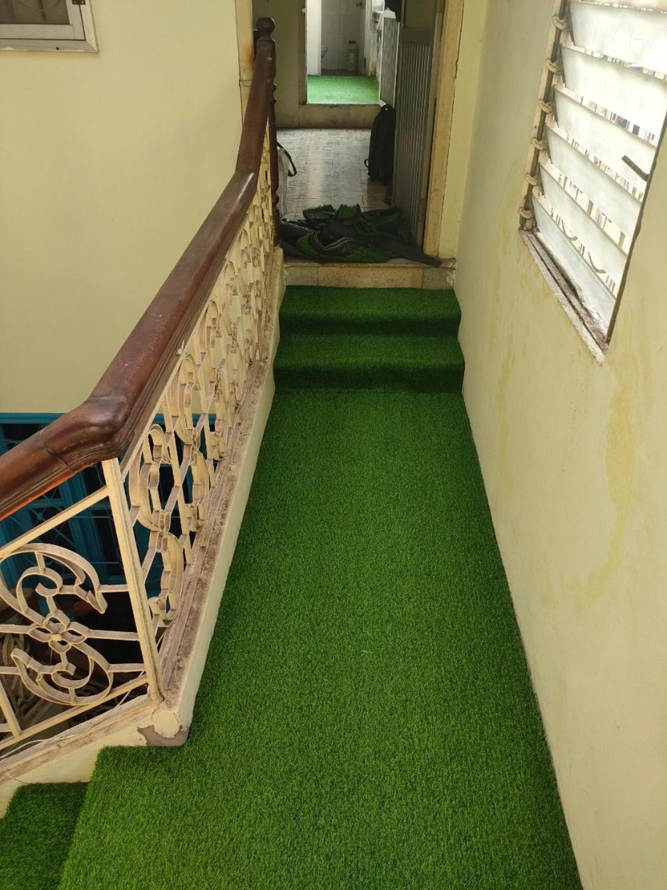 Orchid Homestay * Hanoi