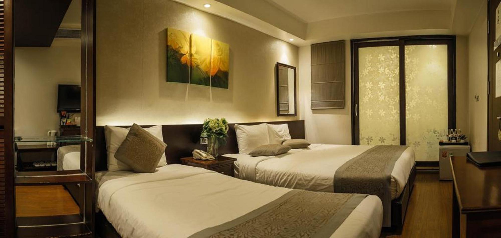 Hotel Dragon Boutique 3*