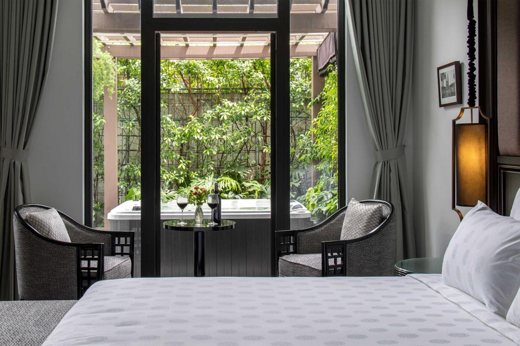 Elegant Mansion 88 Hanoi