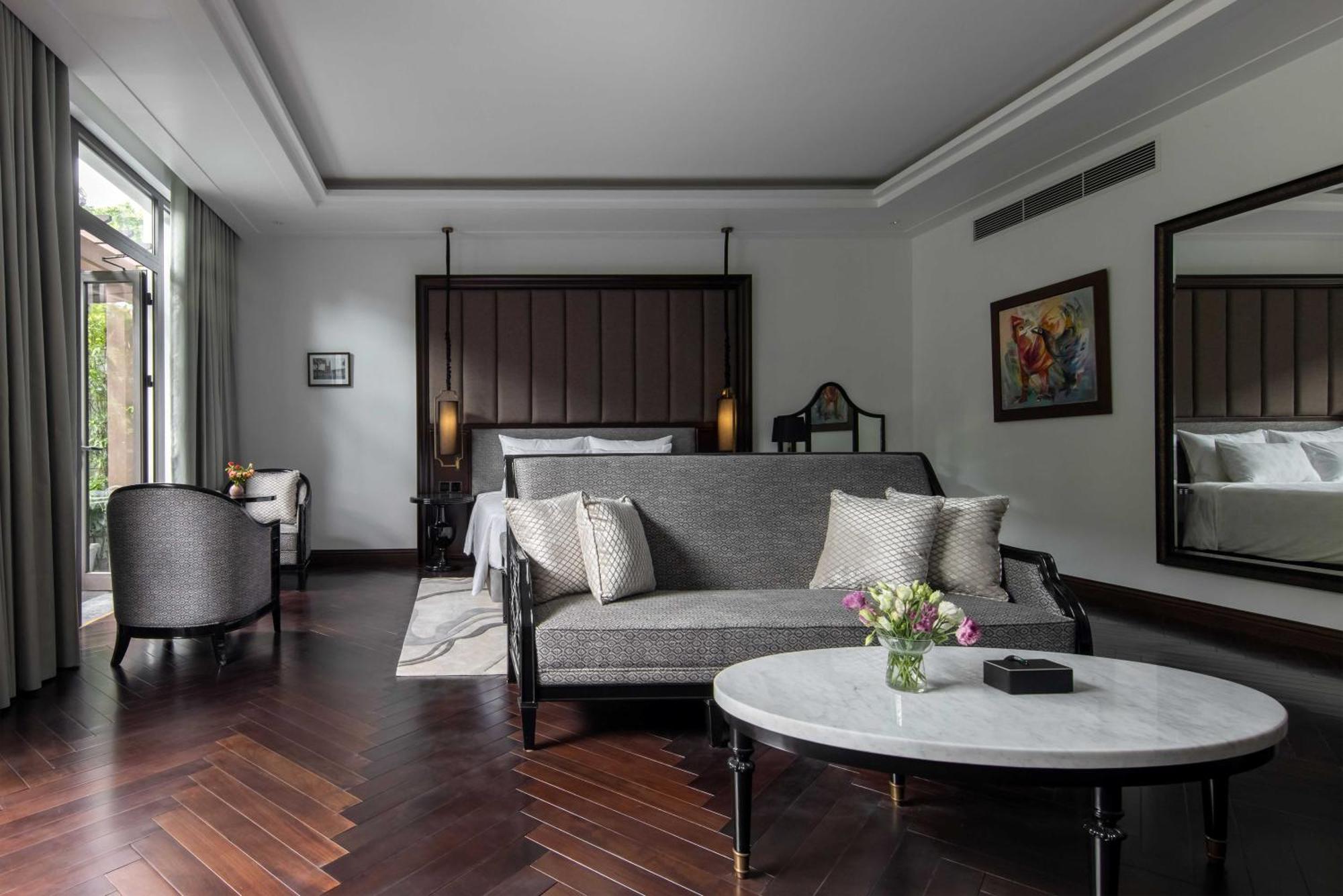Hotel Elegant Mansion 88 Hanoi