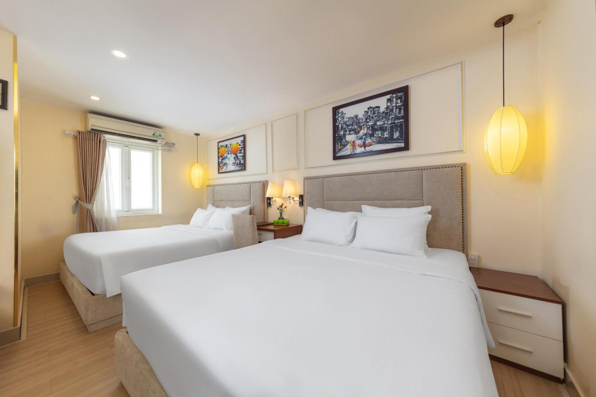 Hotel Golden Legend Boutique & Travel 3*