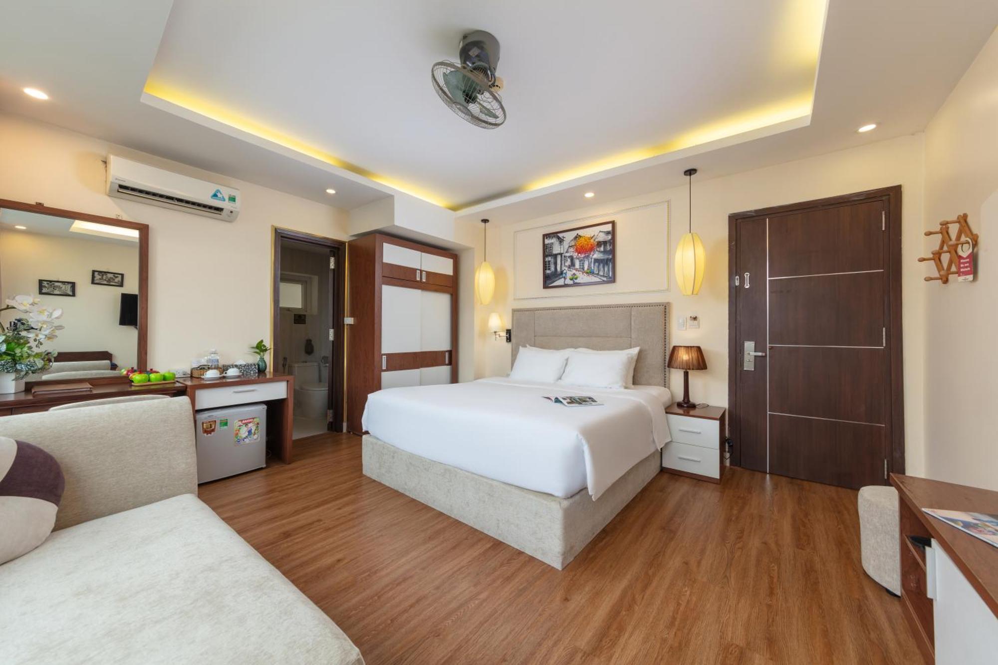 Golden Legend Boutique & Travel Hanoi