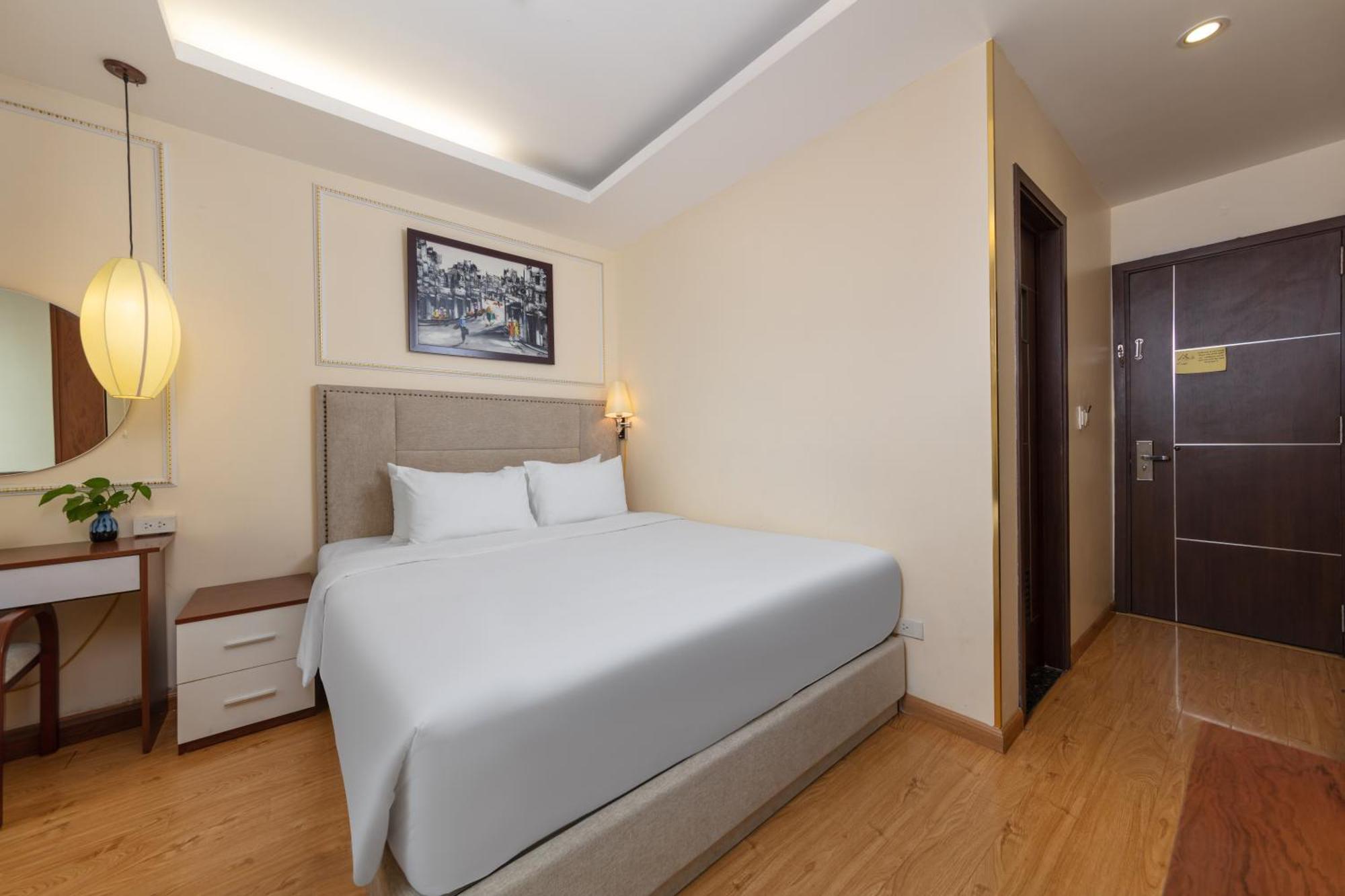 Golden Legend Boutique & Travel Hotel 3*