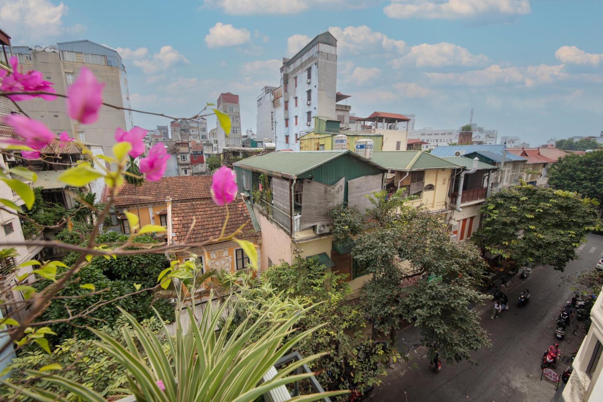 Hotel Golden Legend Boutique & Travel 3*