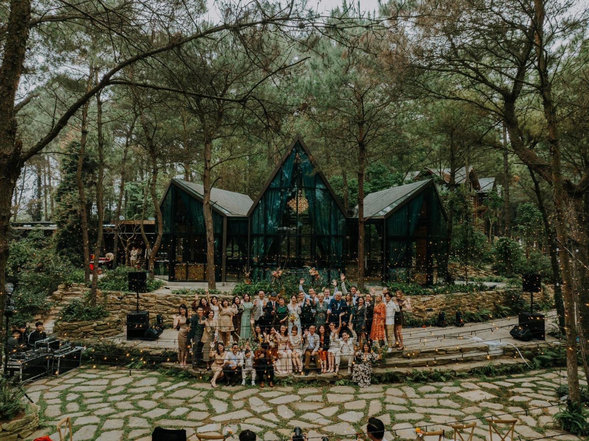 Tempat peranginan Amaya Retreat