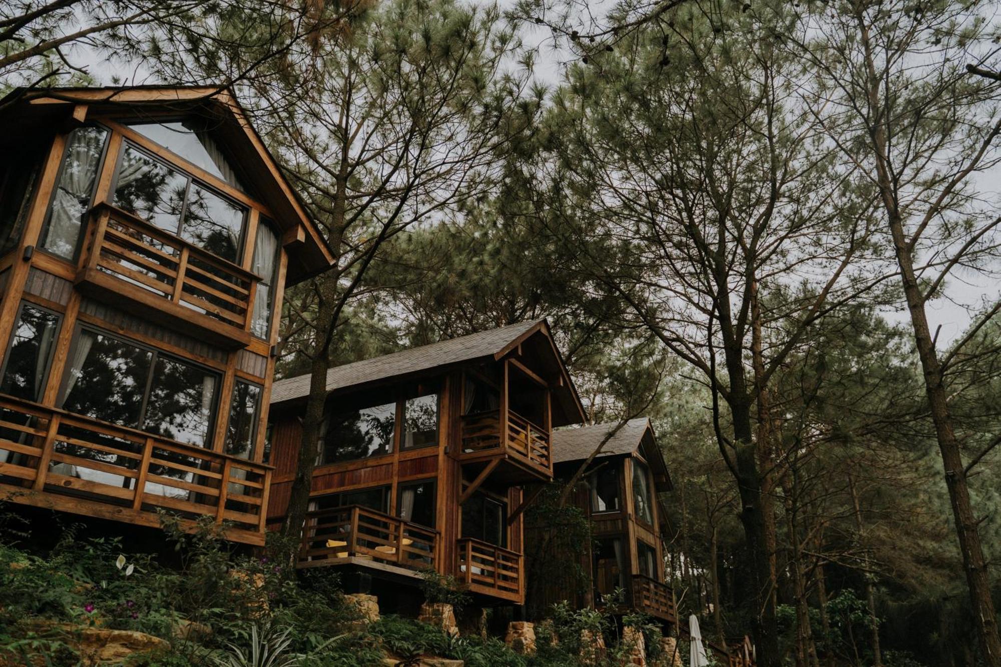 Amaya Retreat Tempat peranginan *
