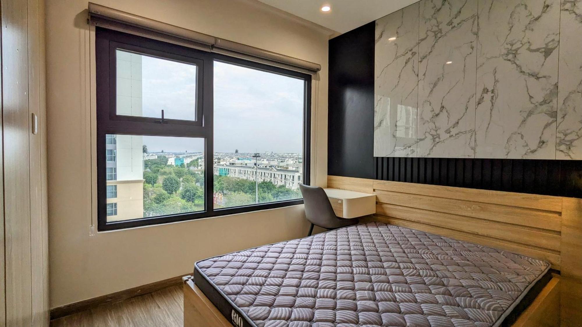 In Vinhomes Ocean Park Apartment Hanoi