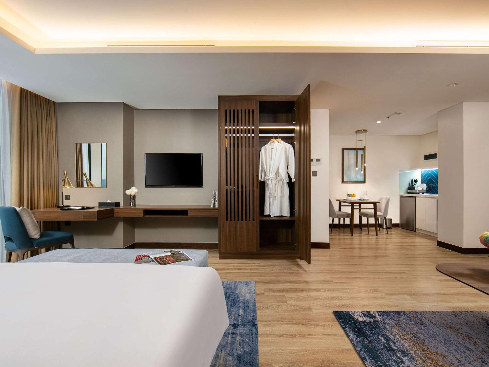 Moevenpick Living West Hotel Hanoi