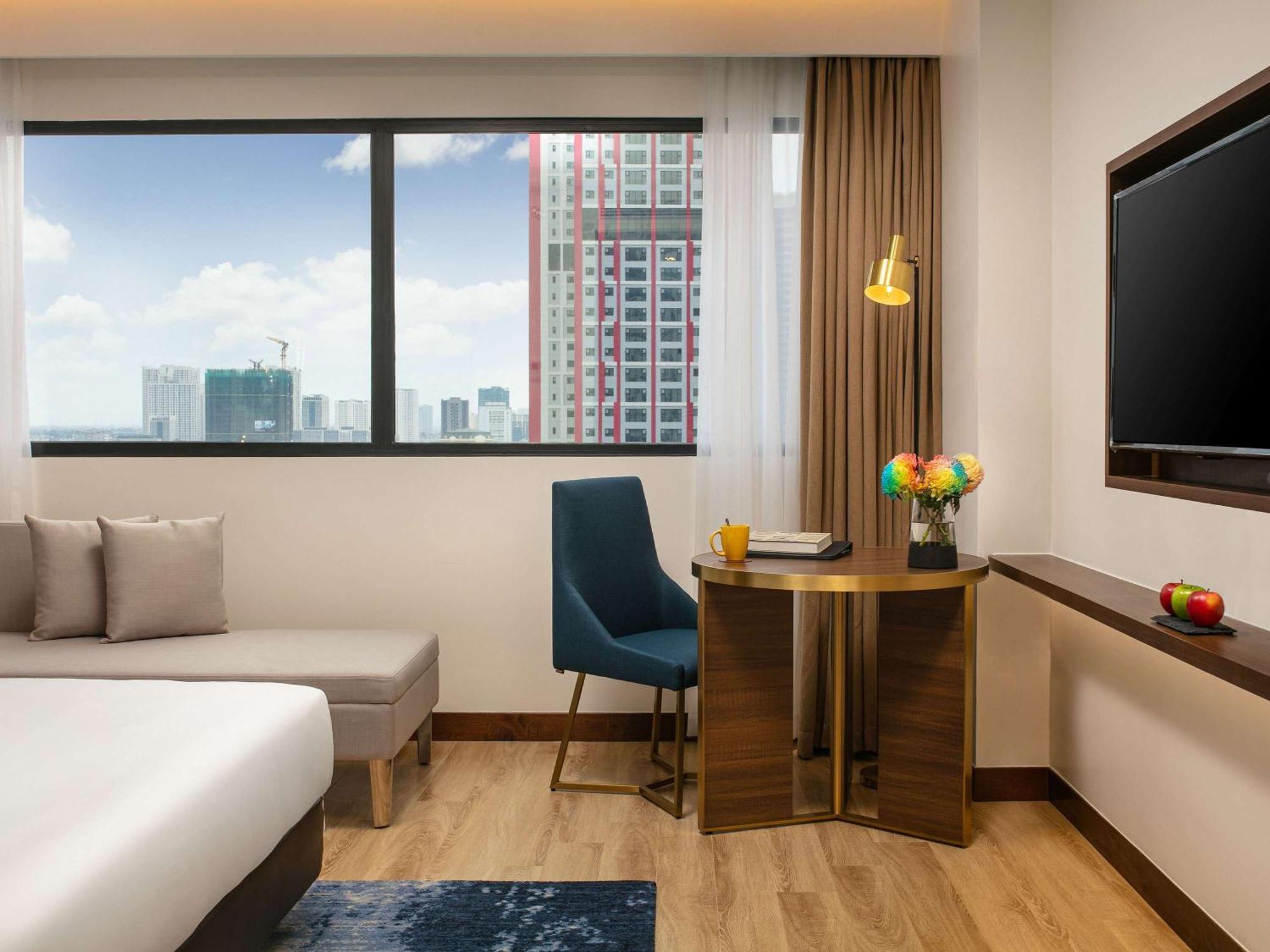 Moevenpick Living West Hanoi