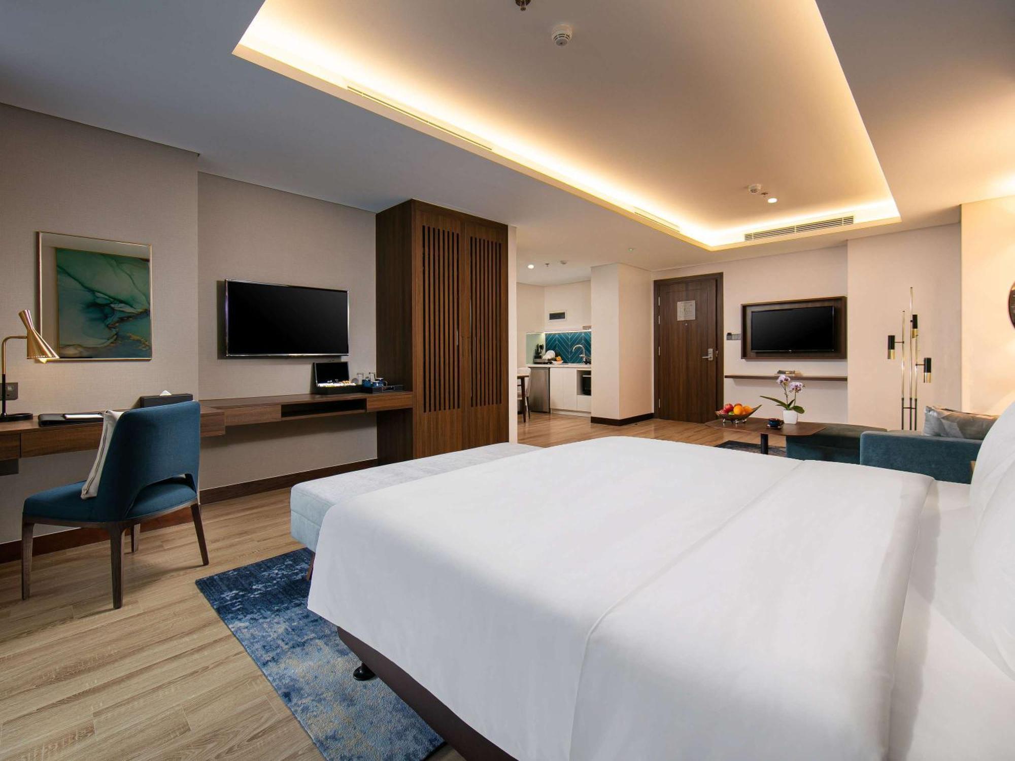 Moevenpick Living West Hotel Hanoi