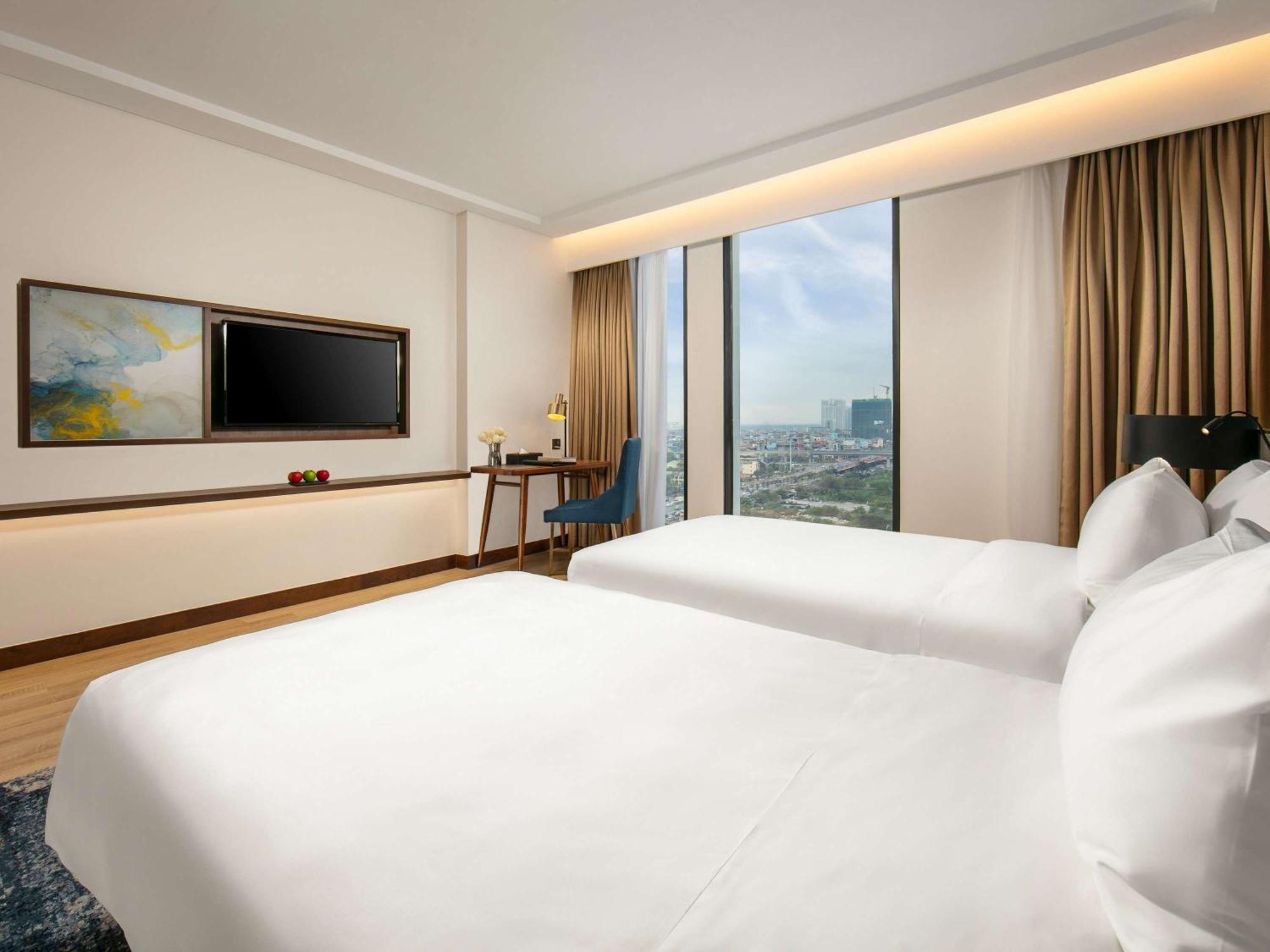 Moevenpick Living West