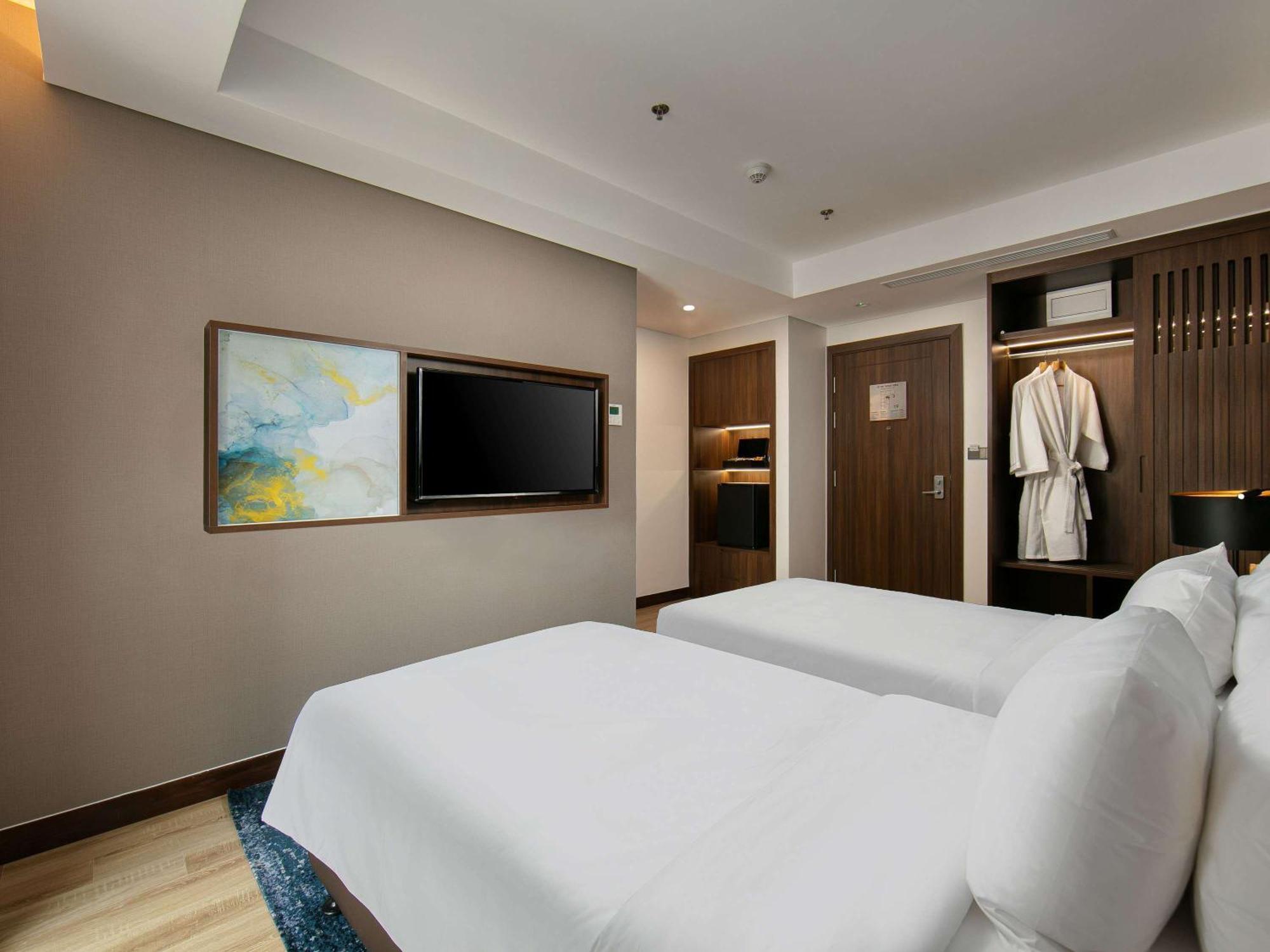 Moevenpick Living West Hanoi