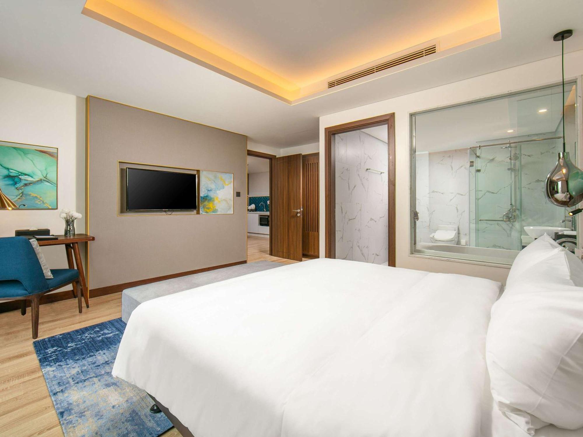 Moevenpick Living West Hanoi